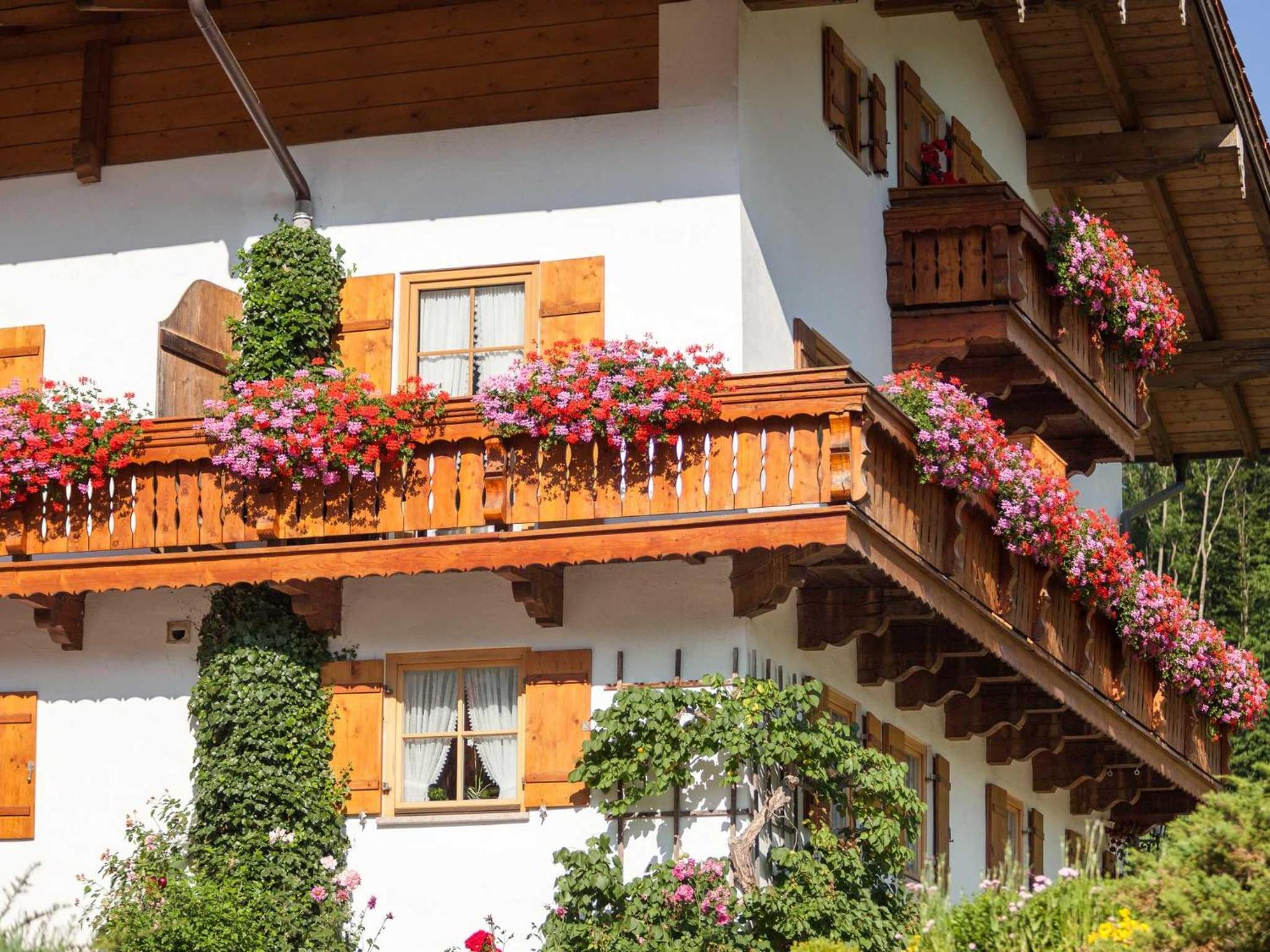 Gästehaus Pfnürlehen