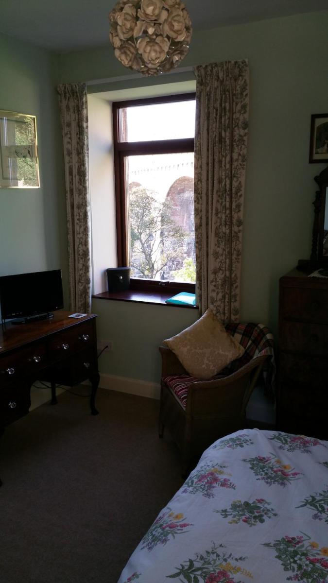 Castle Vale House