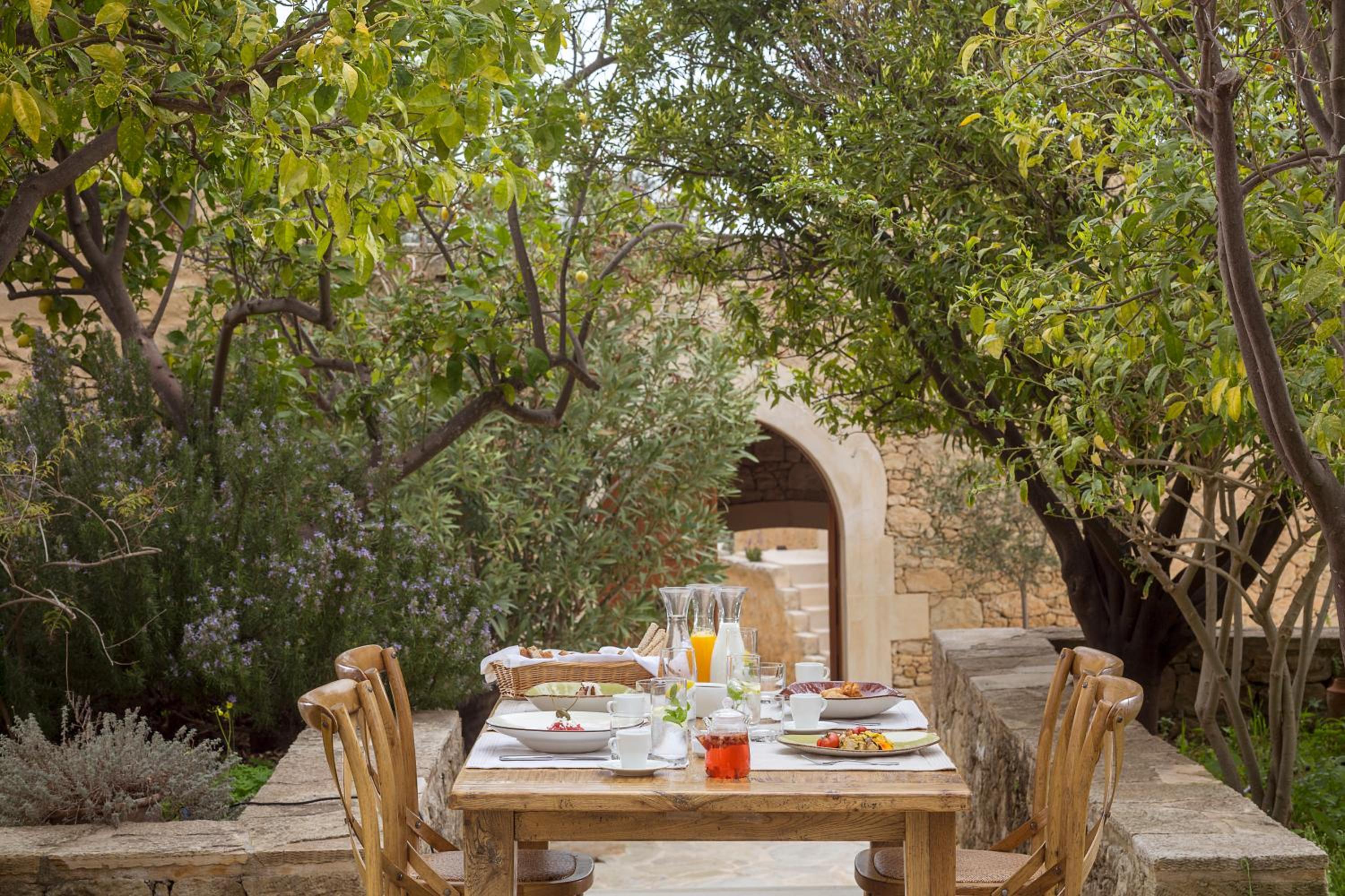 Kapsaliana Village Hotel 22