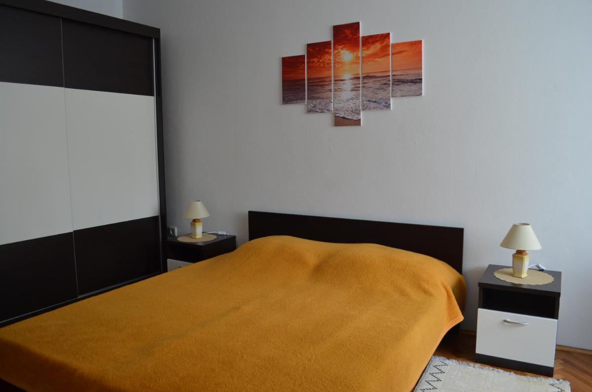 Apartments Ana view 4