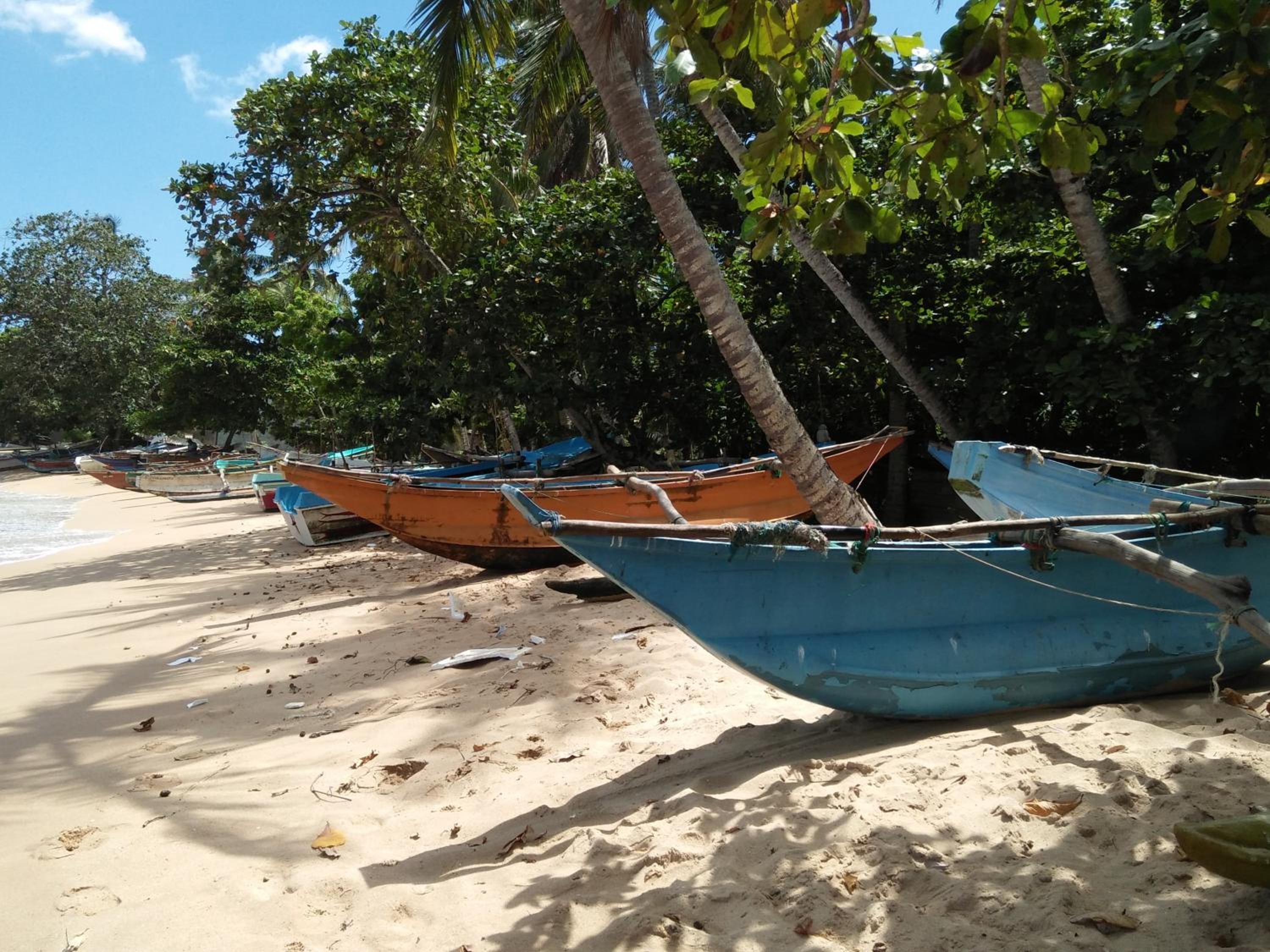 Chamod Holiday Home view 3