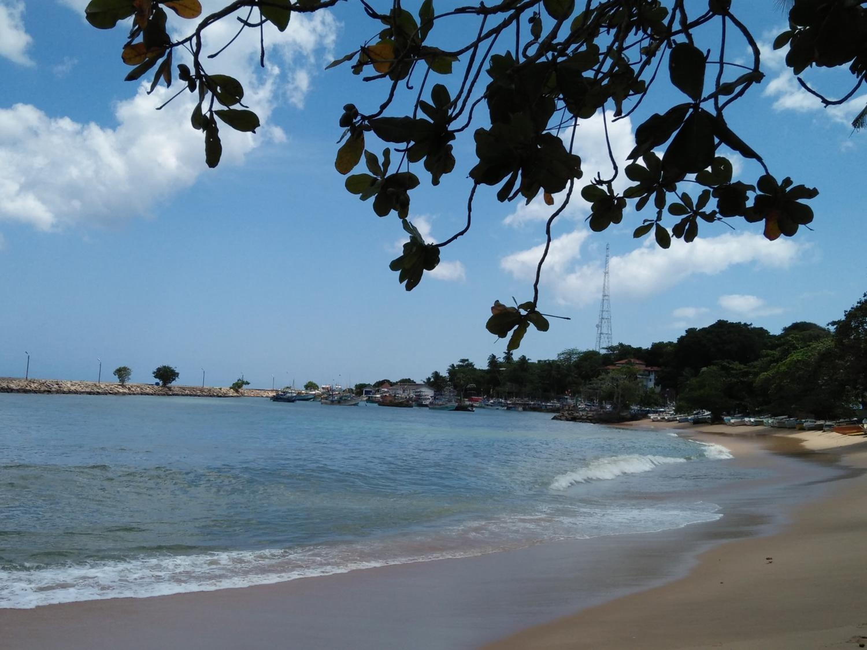 Chamod Holiday Home view 2