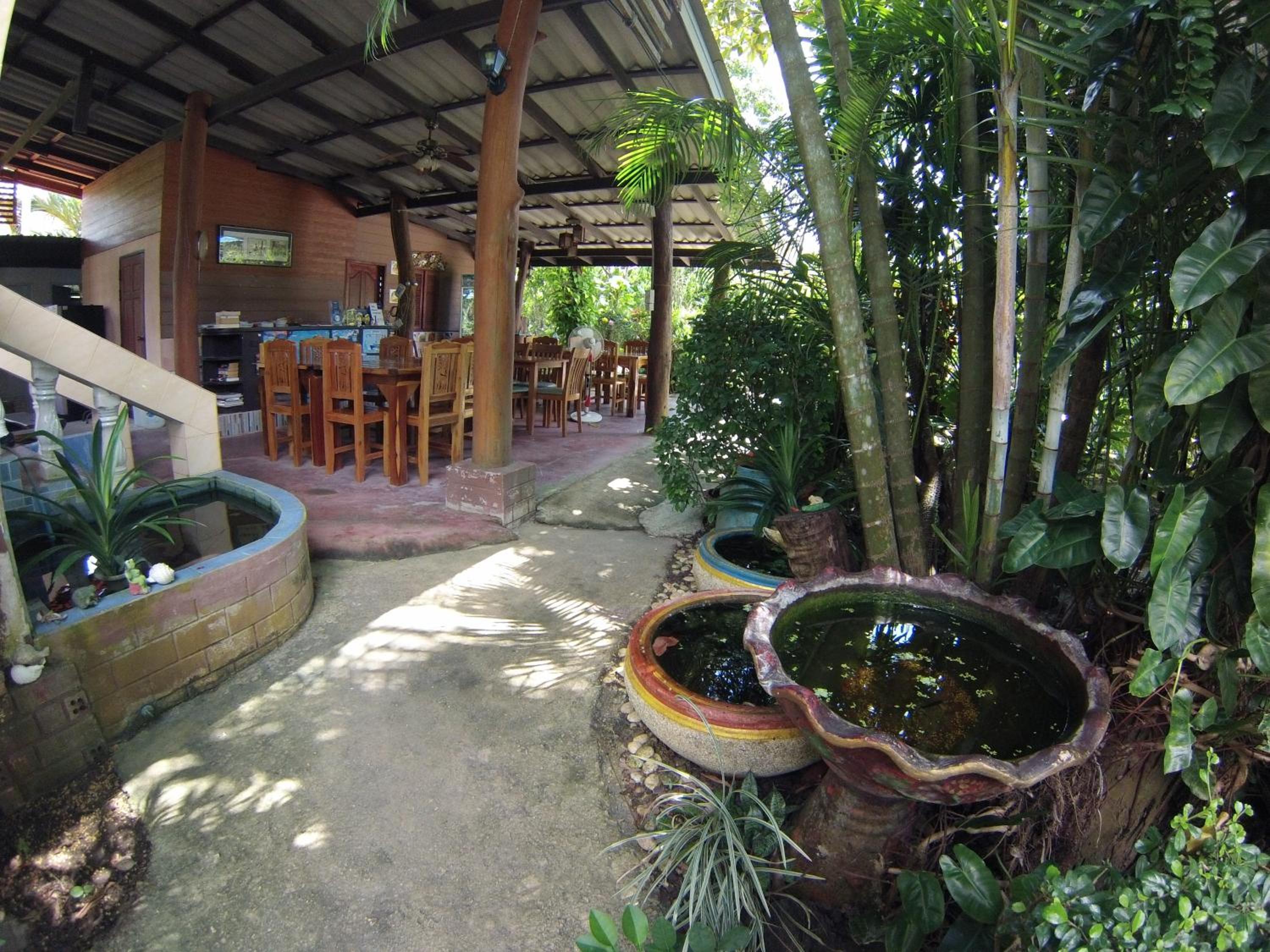 Real Relax Resort
