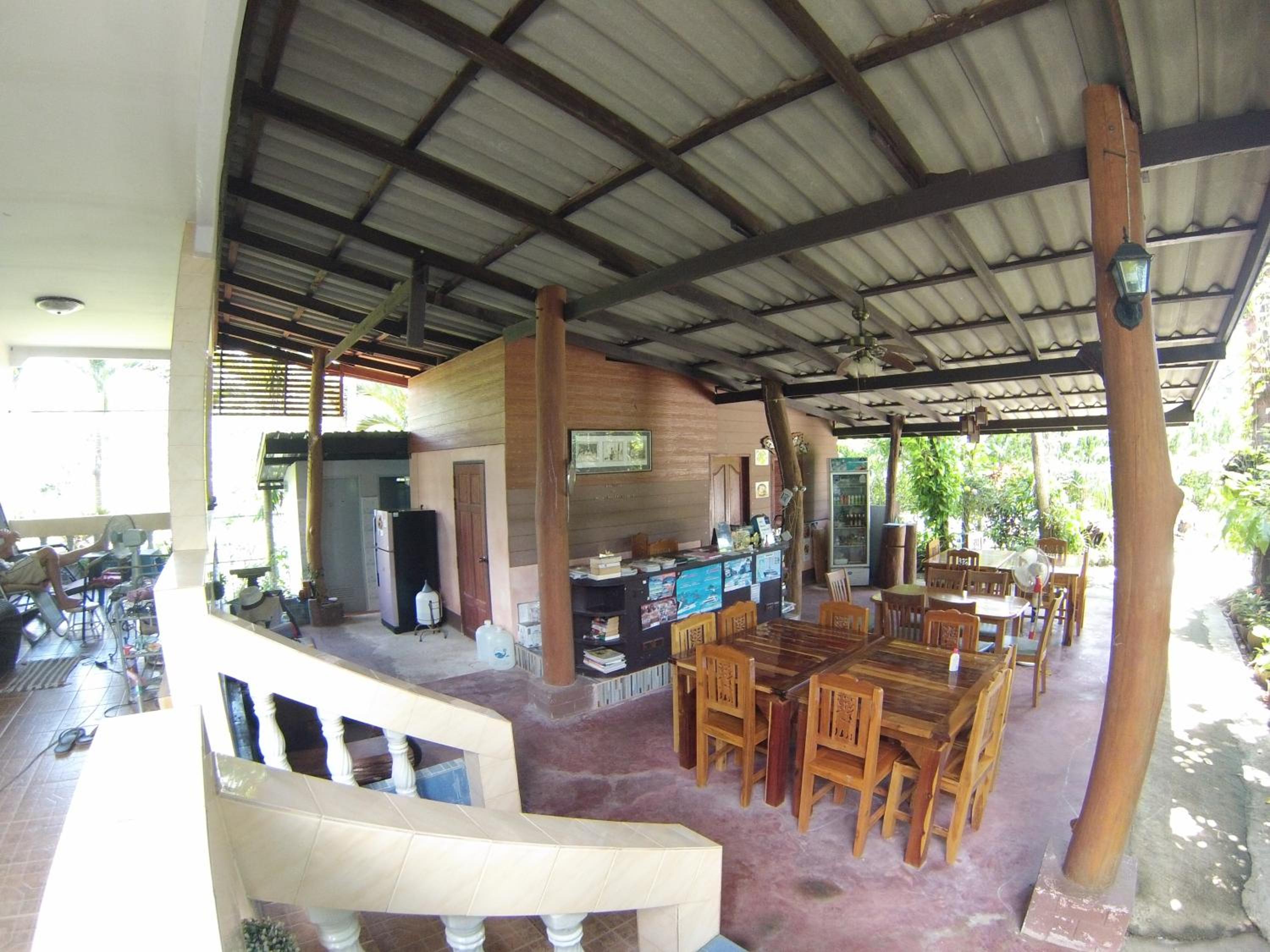 Real Relax Resort