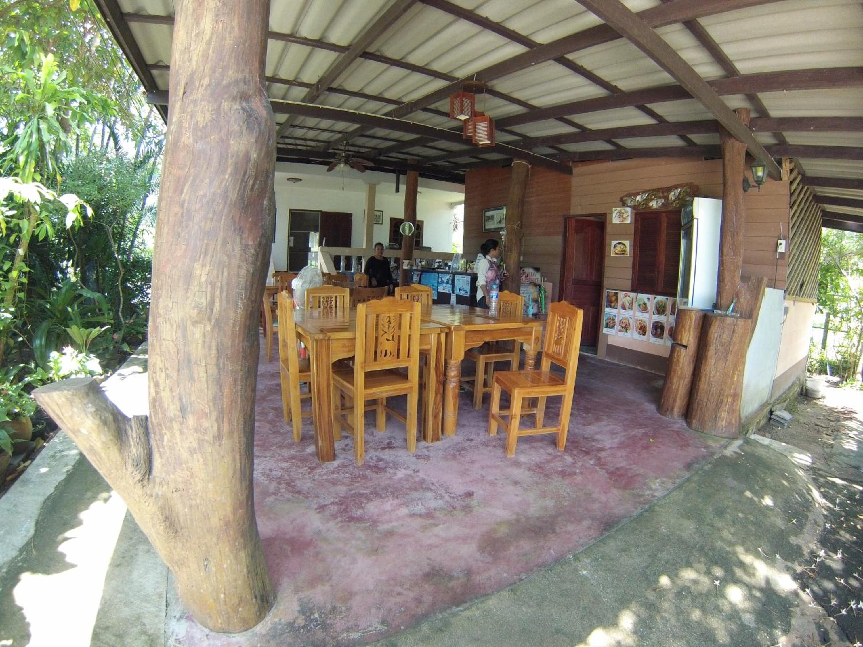 Real Relax Resort