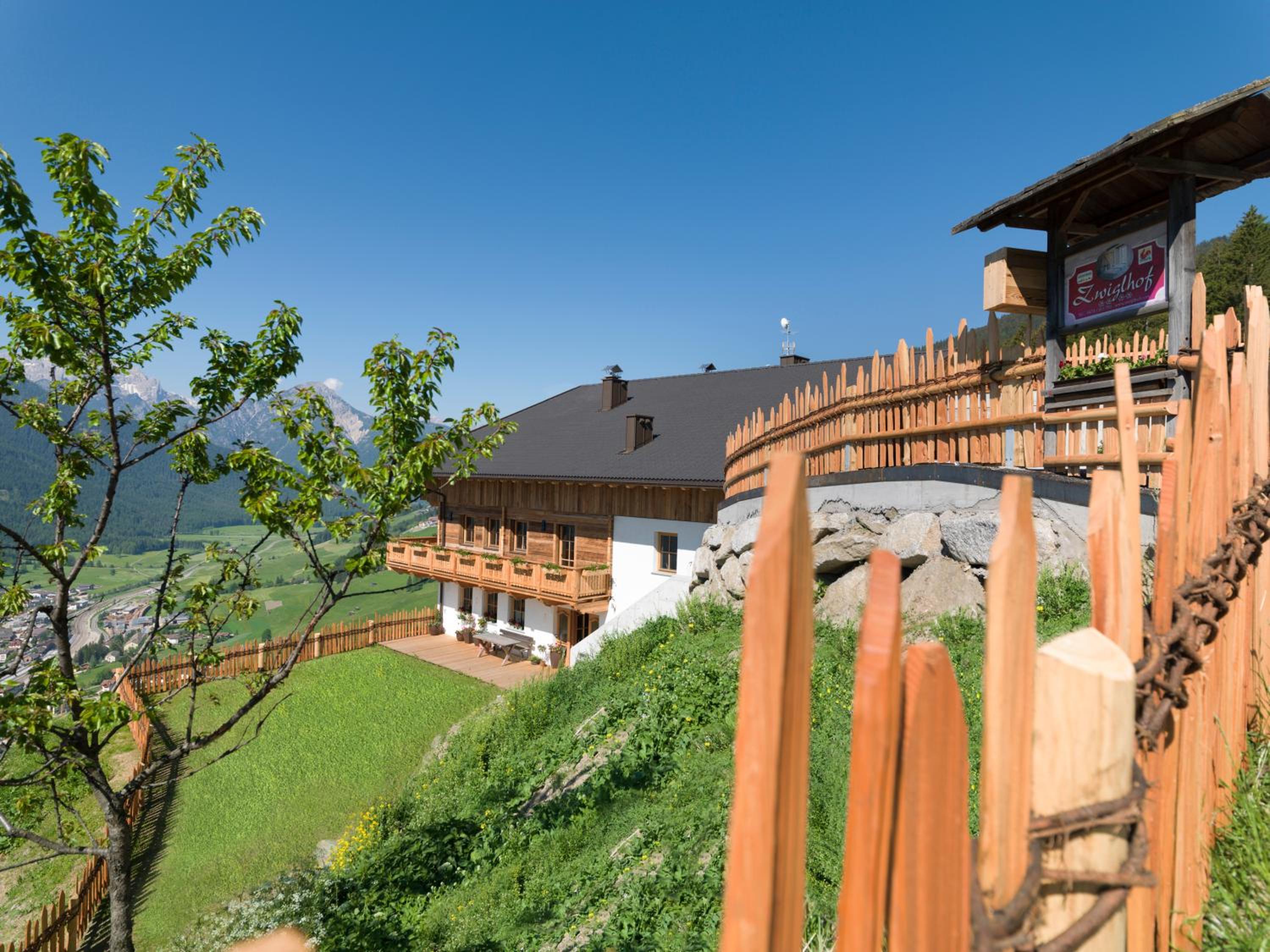 Hotel Bauernhof Zwiglhof - Image 1