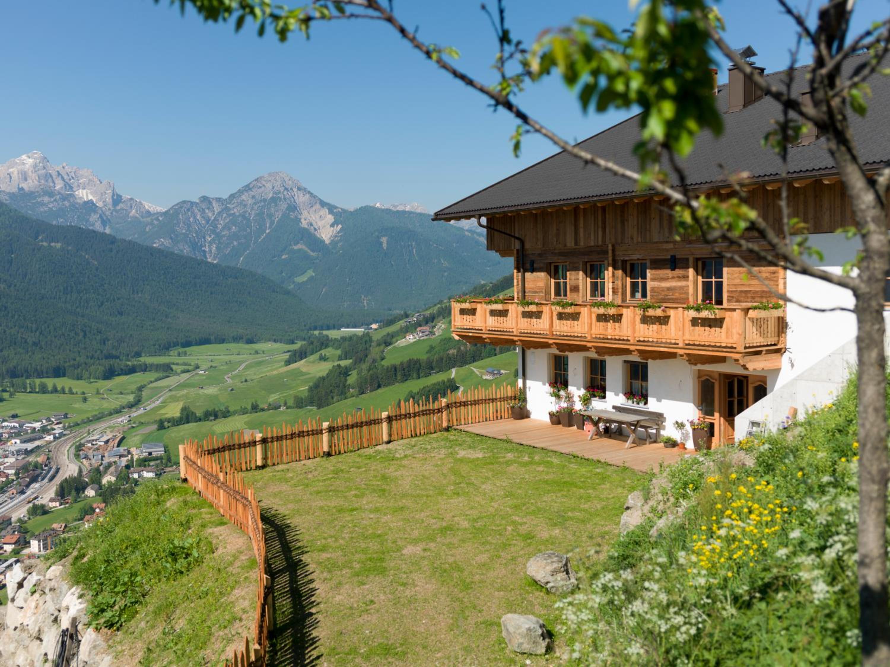 Bauernhof Zwiglhof photo 5