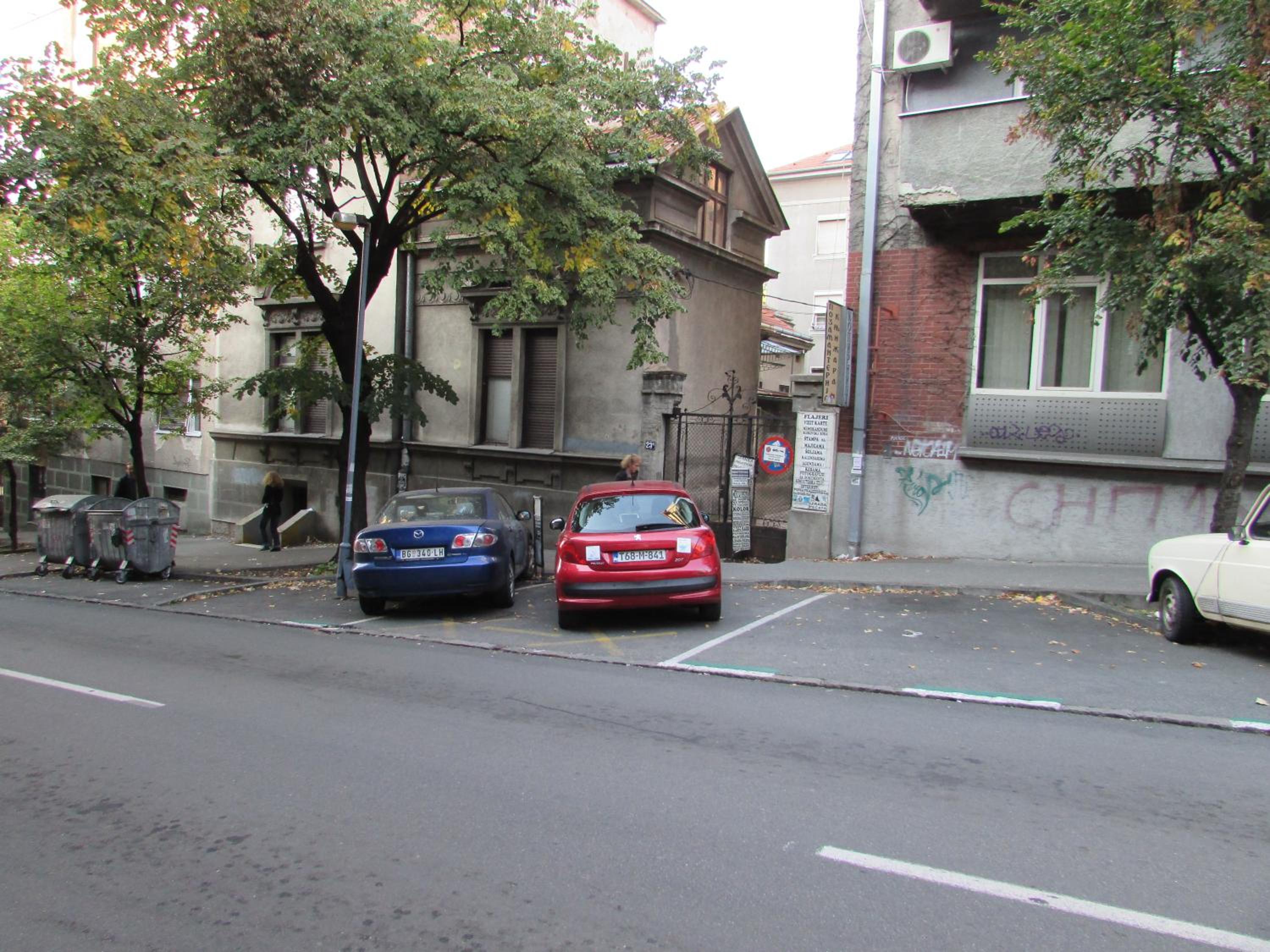 Apartment Sonja