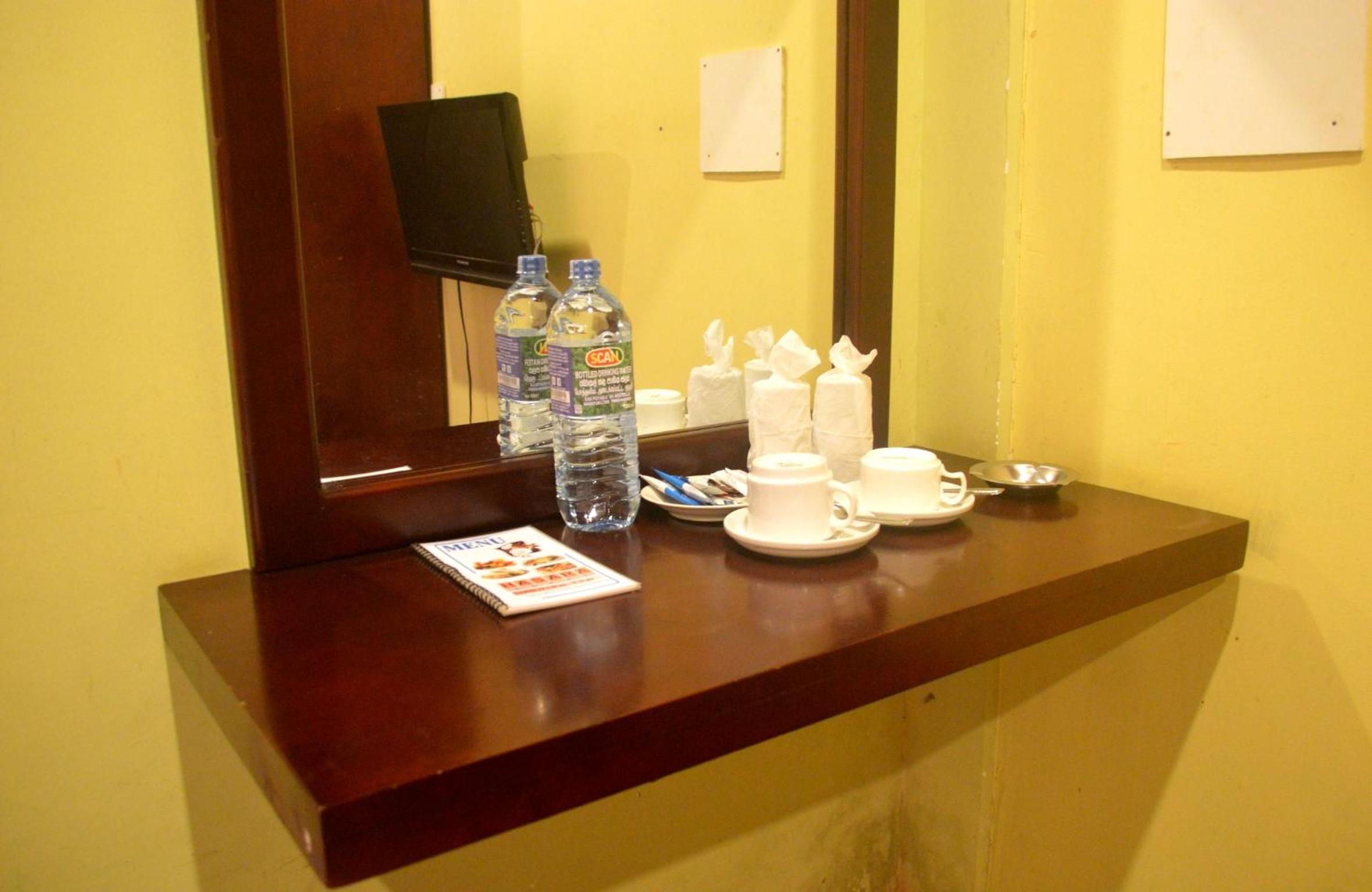 One C Hostel view 5