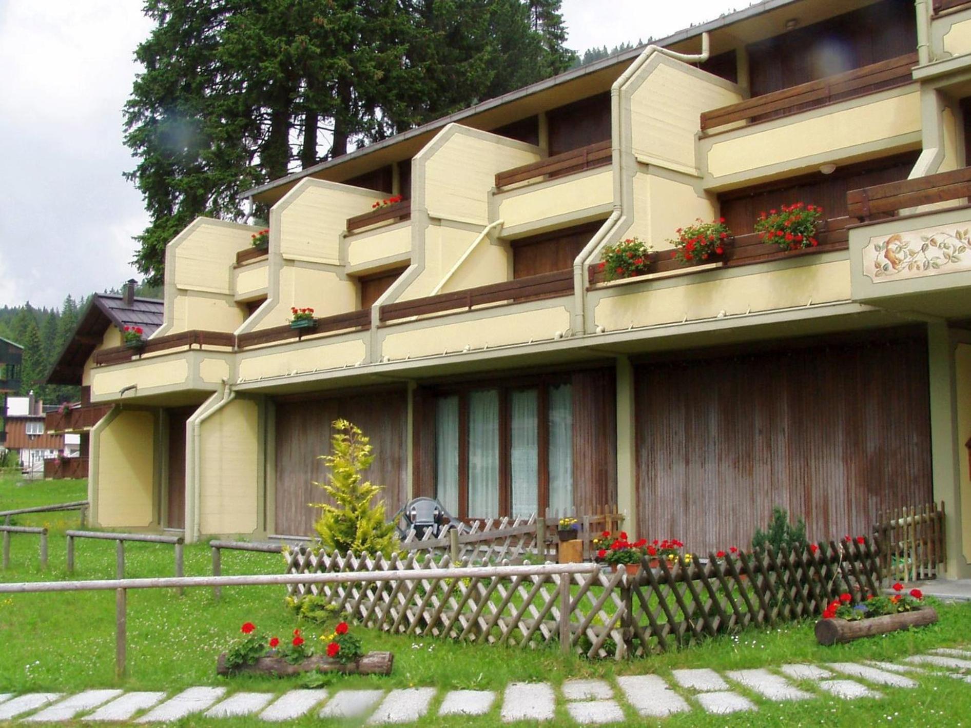Residenza Silvana