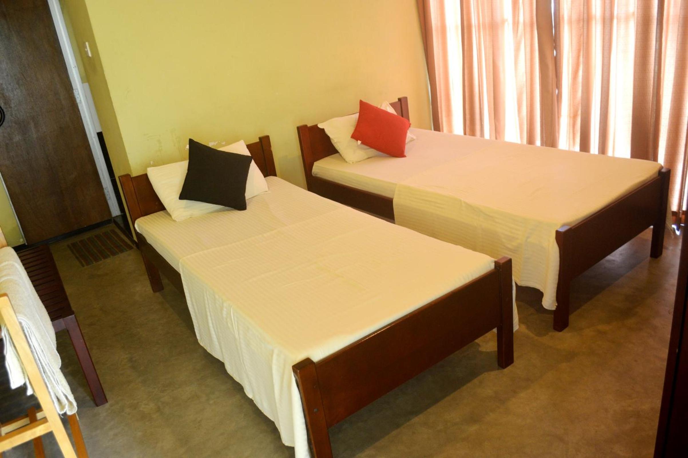 One C Hostel view 4