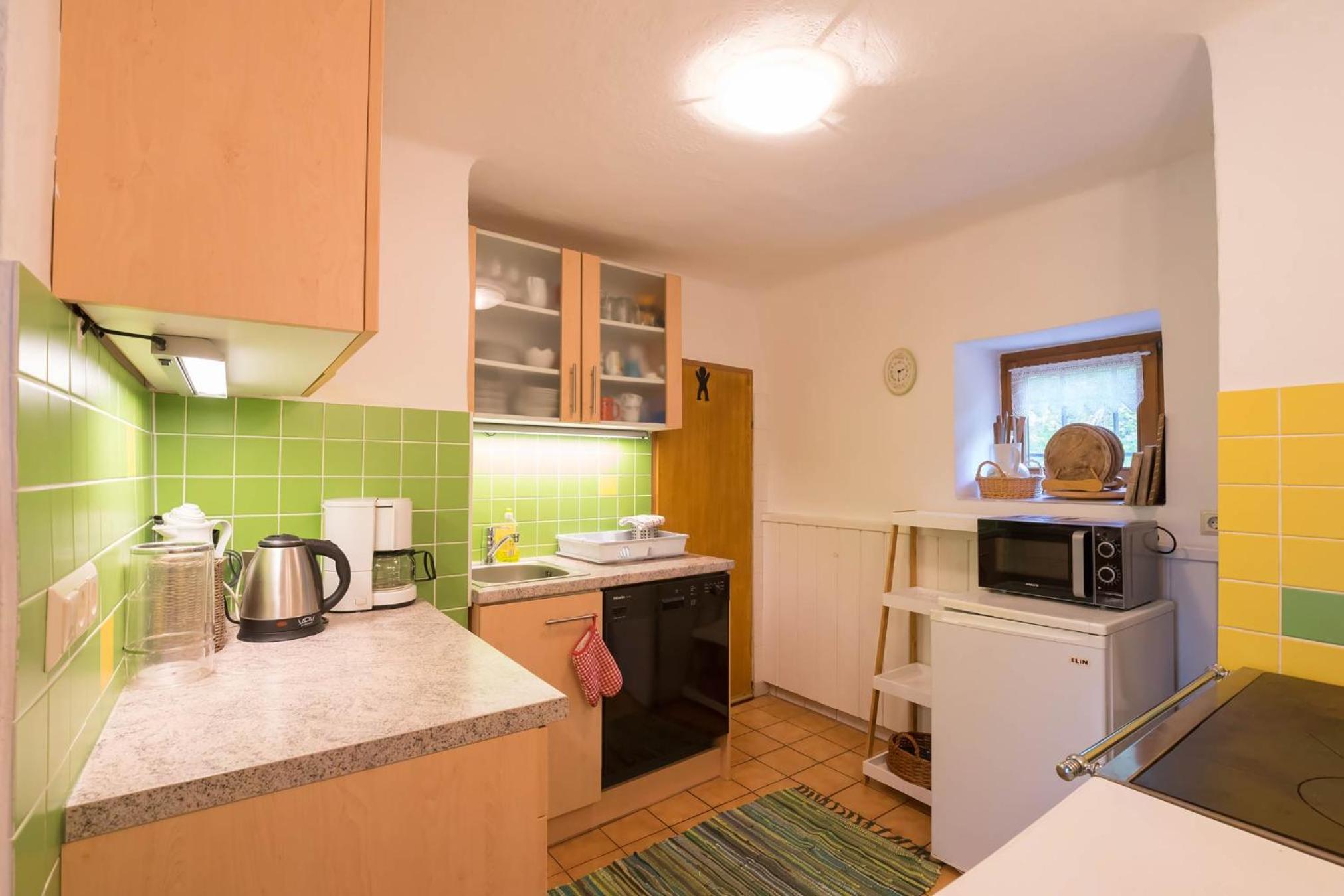 Wachahof