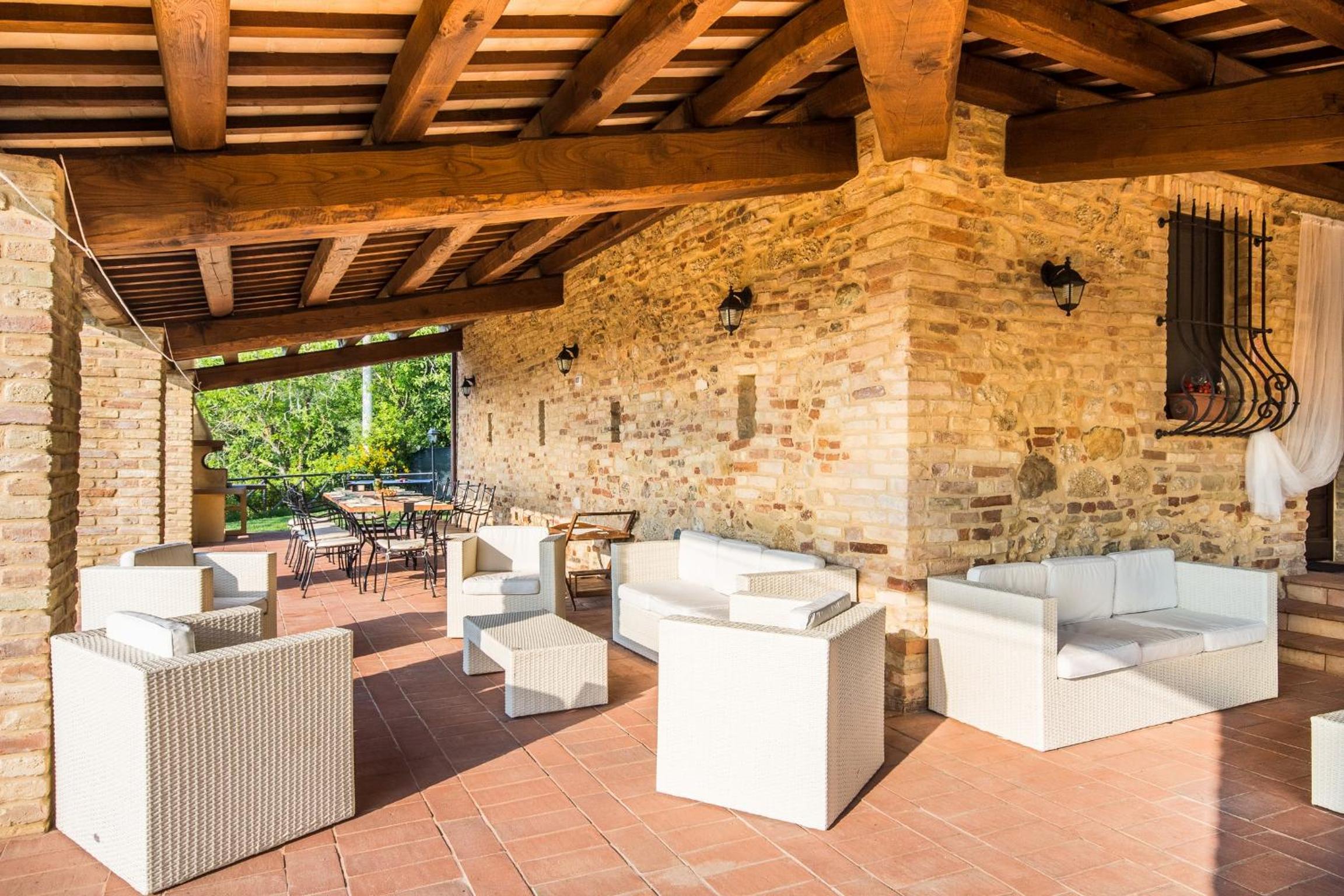 Villa Torre view 3