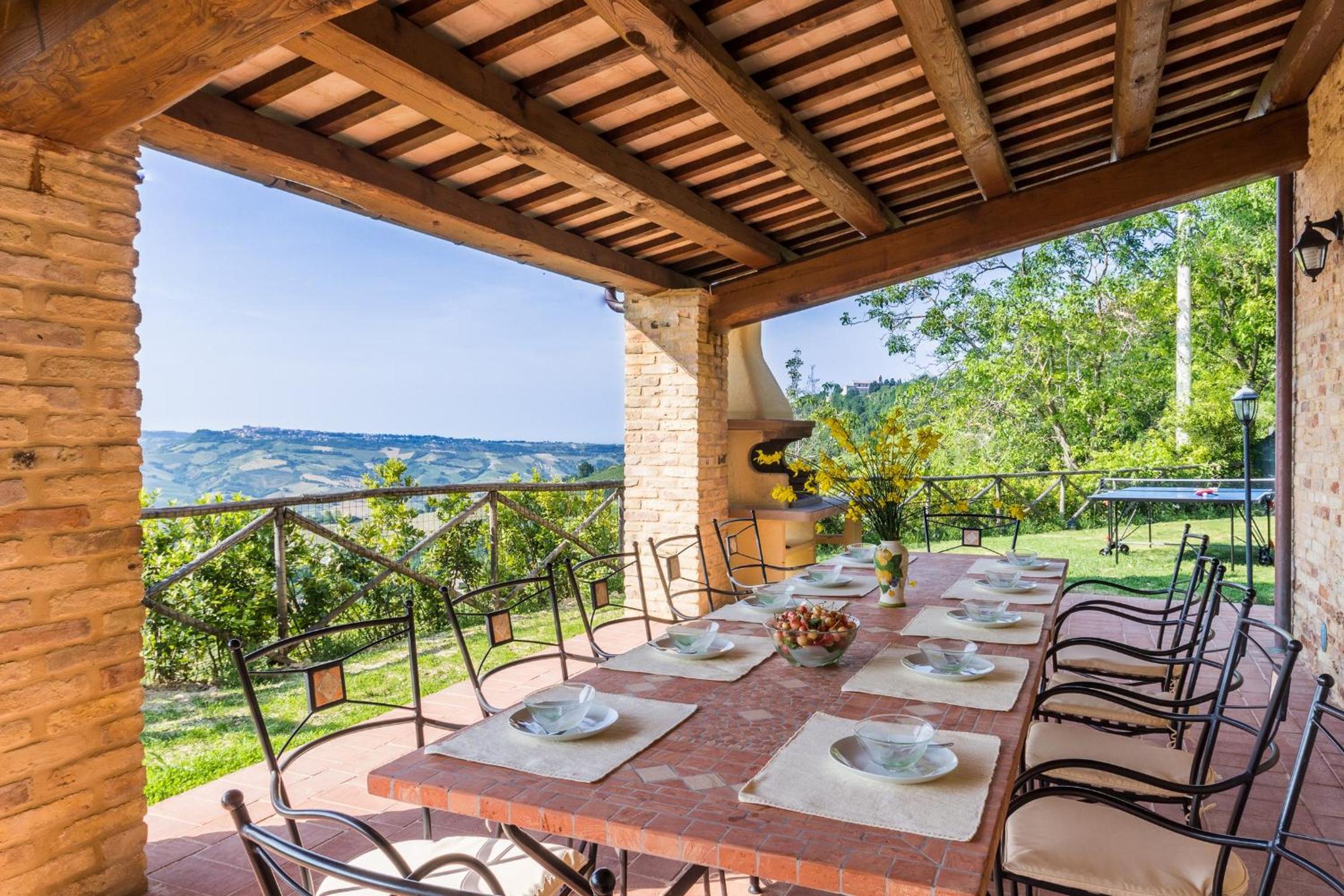 Villa Torre view 4