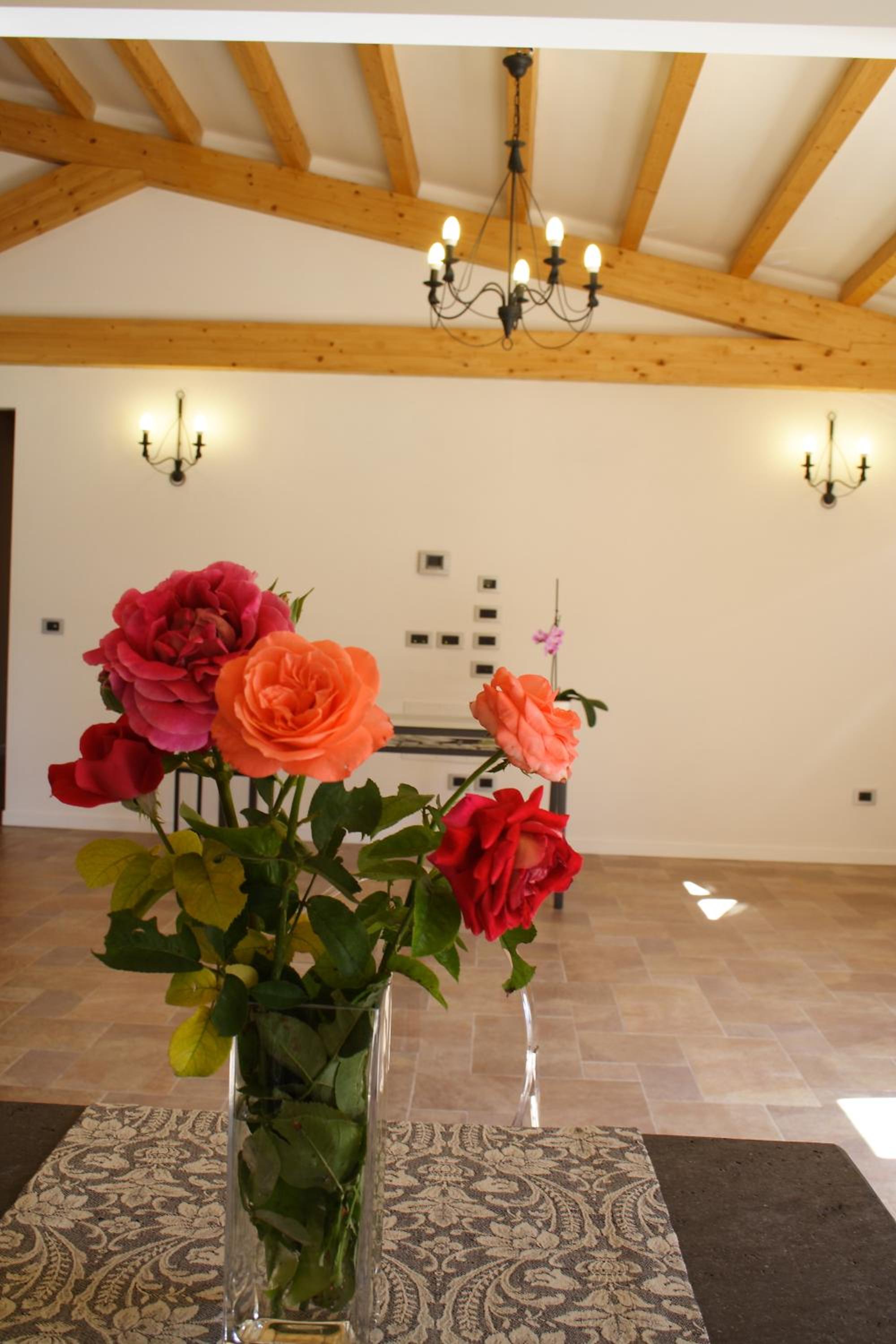 Agriturismo La Cascina di Opaco view 3