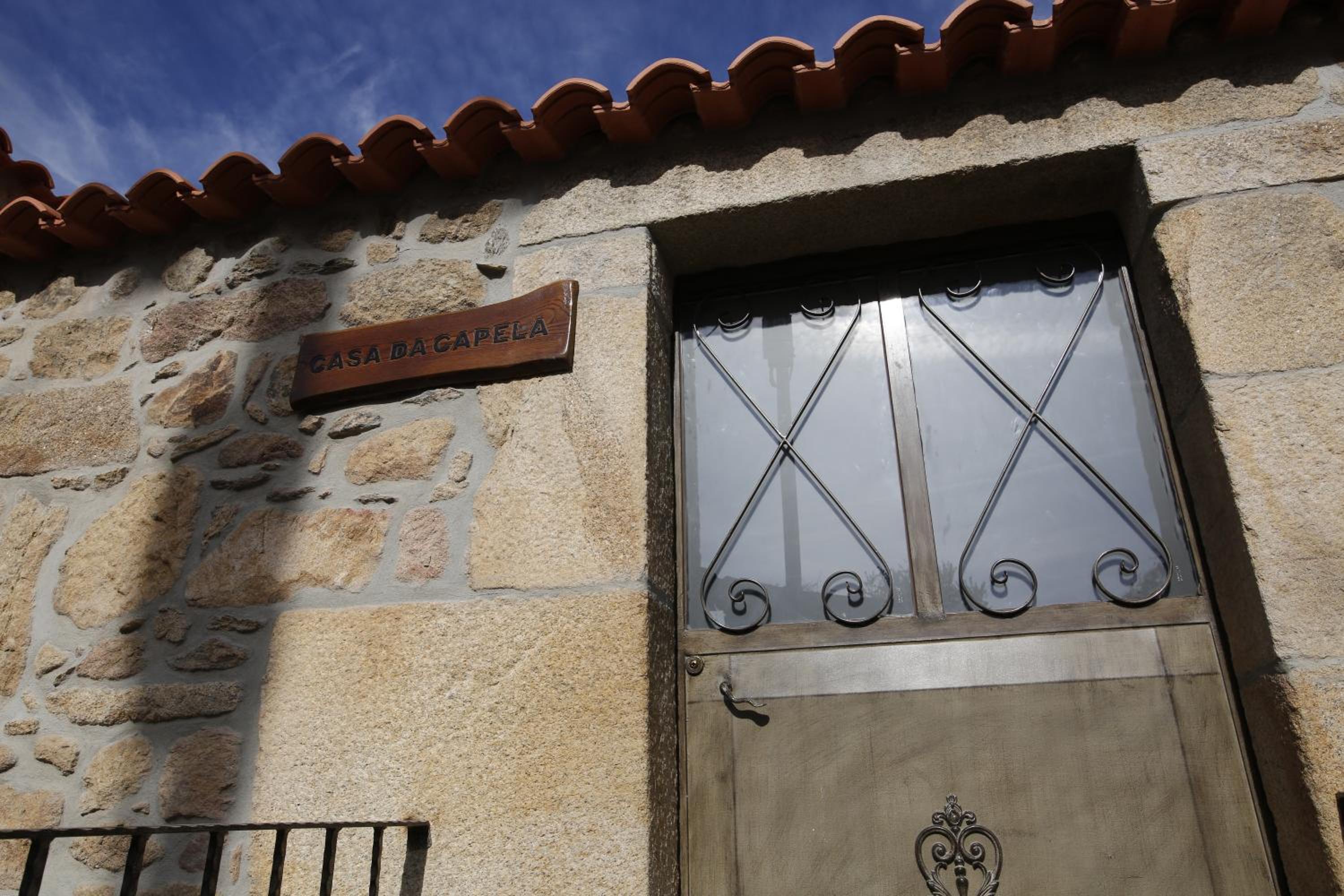 Casas do Juizo - Country Houses