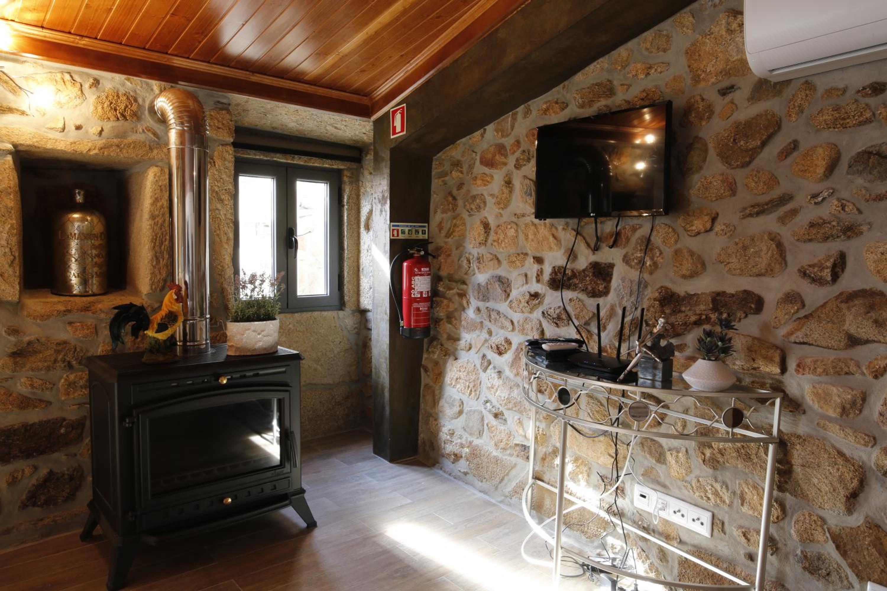 Casas do Juizo - Country Houses