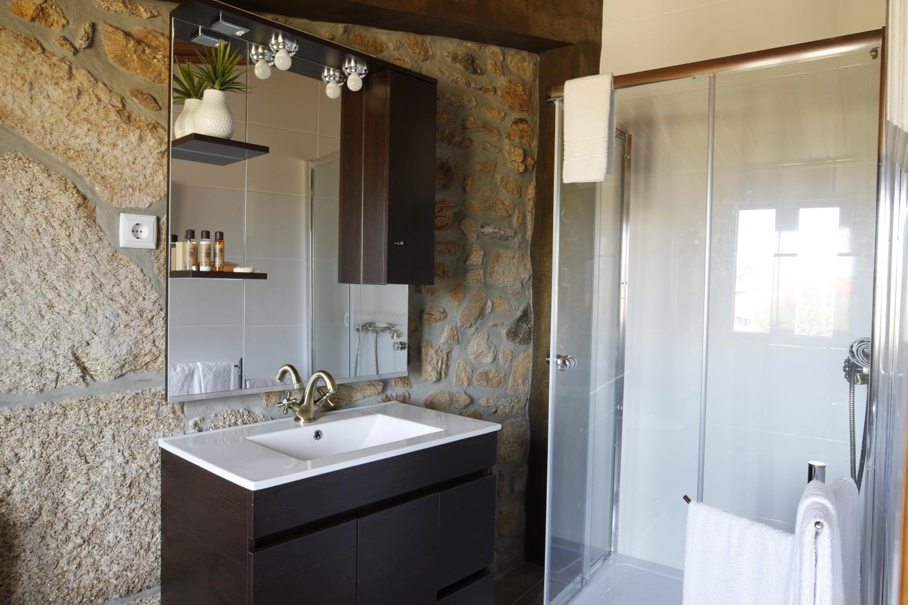 Casas do Juizo - Country Houses