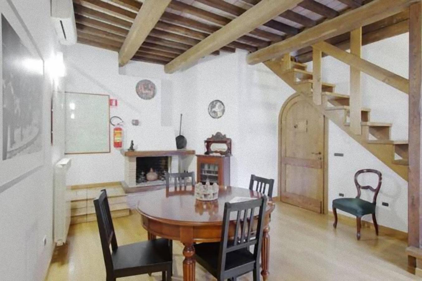Casa Paradiso