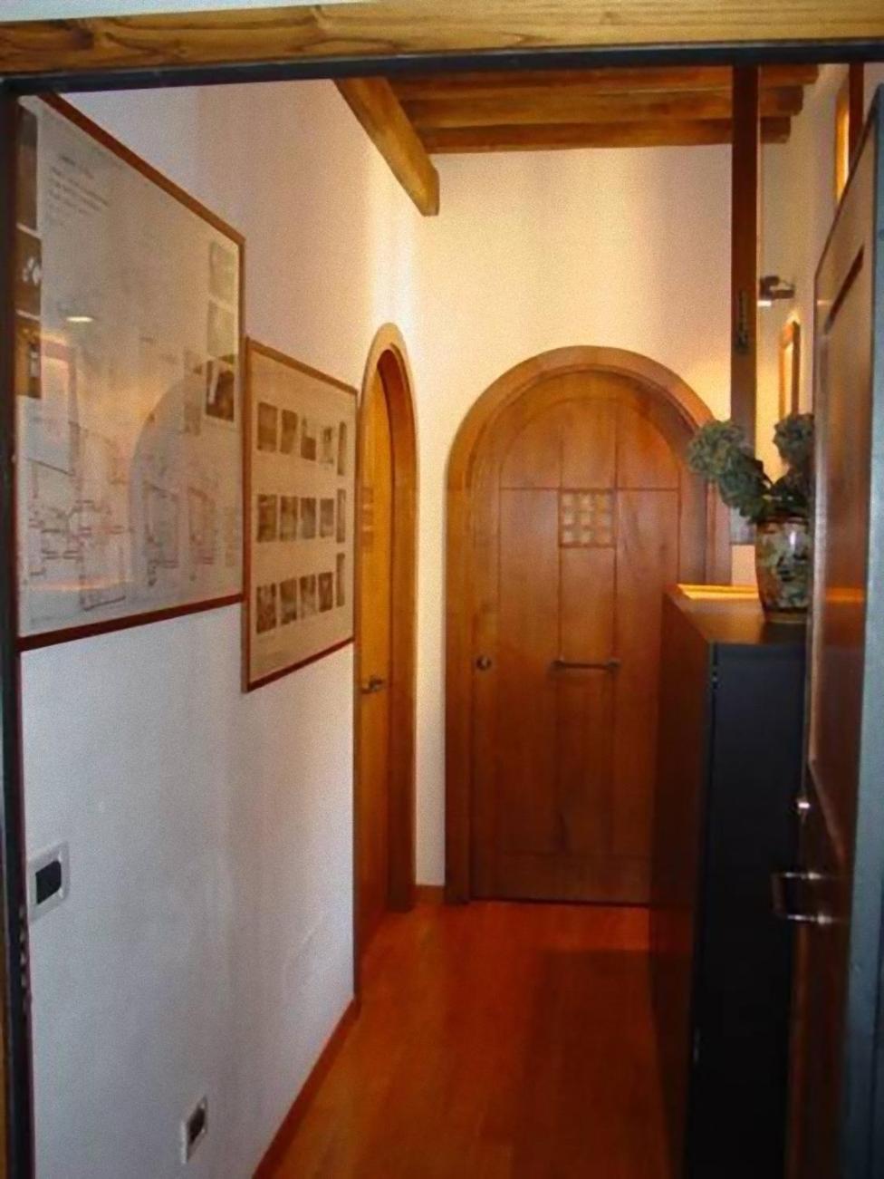 Casa Paradiso