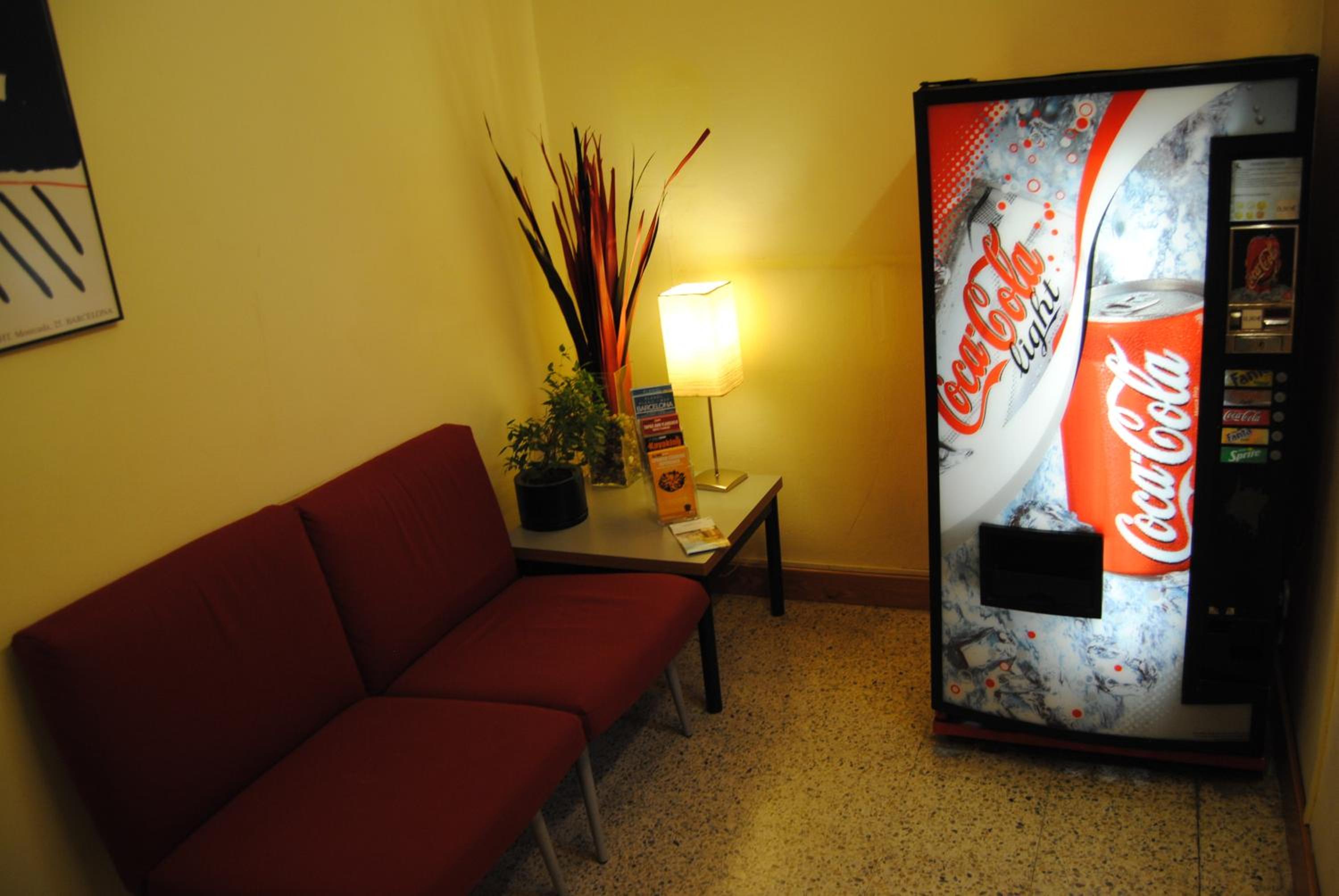 Studio Hostel