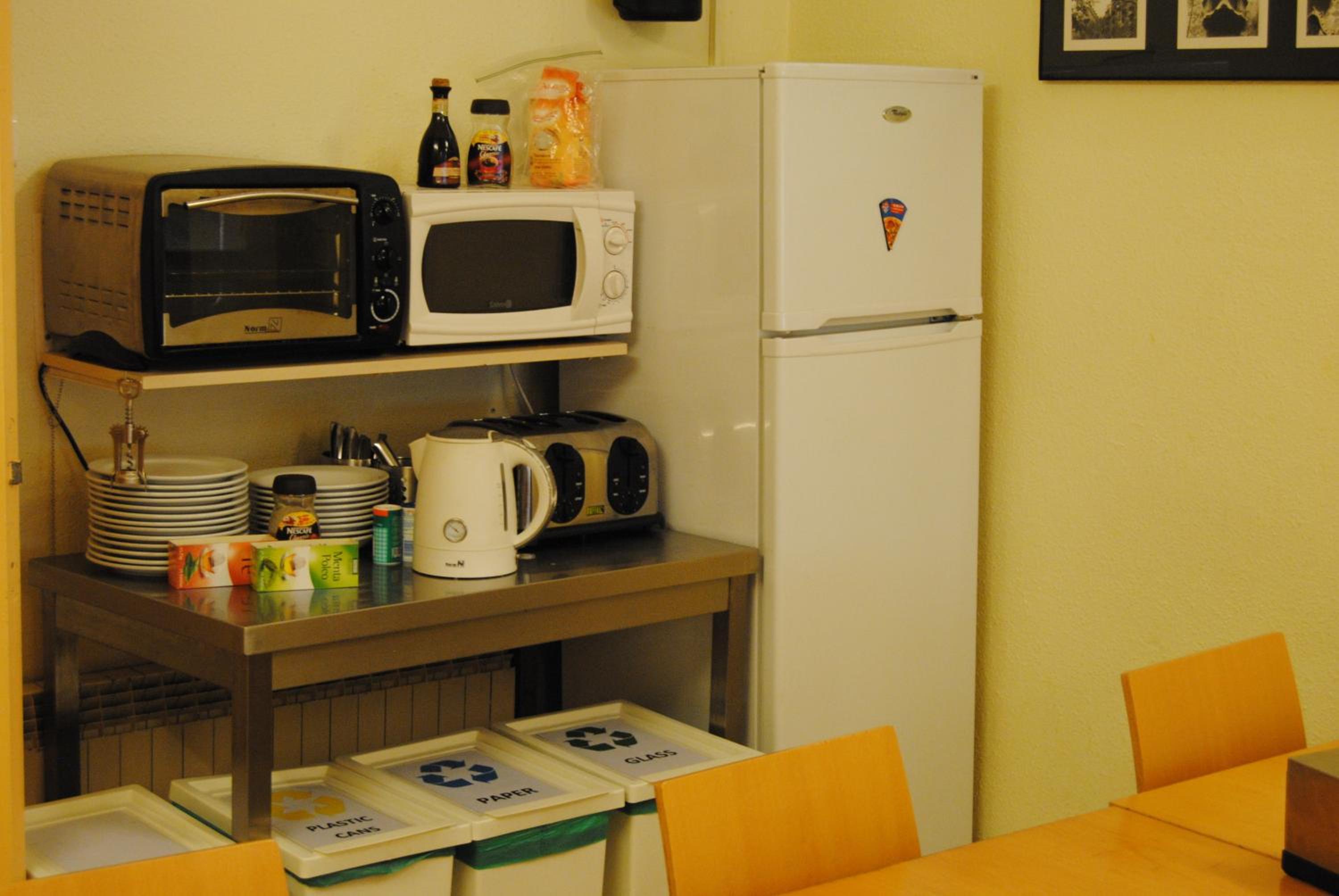 Studio Hostel