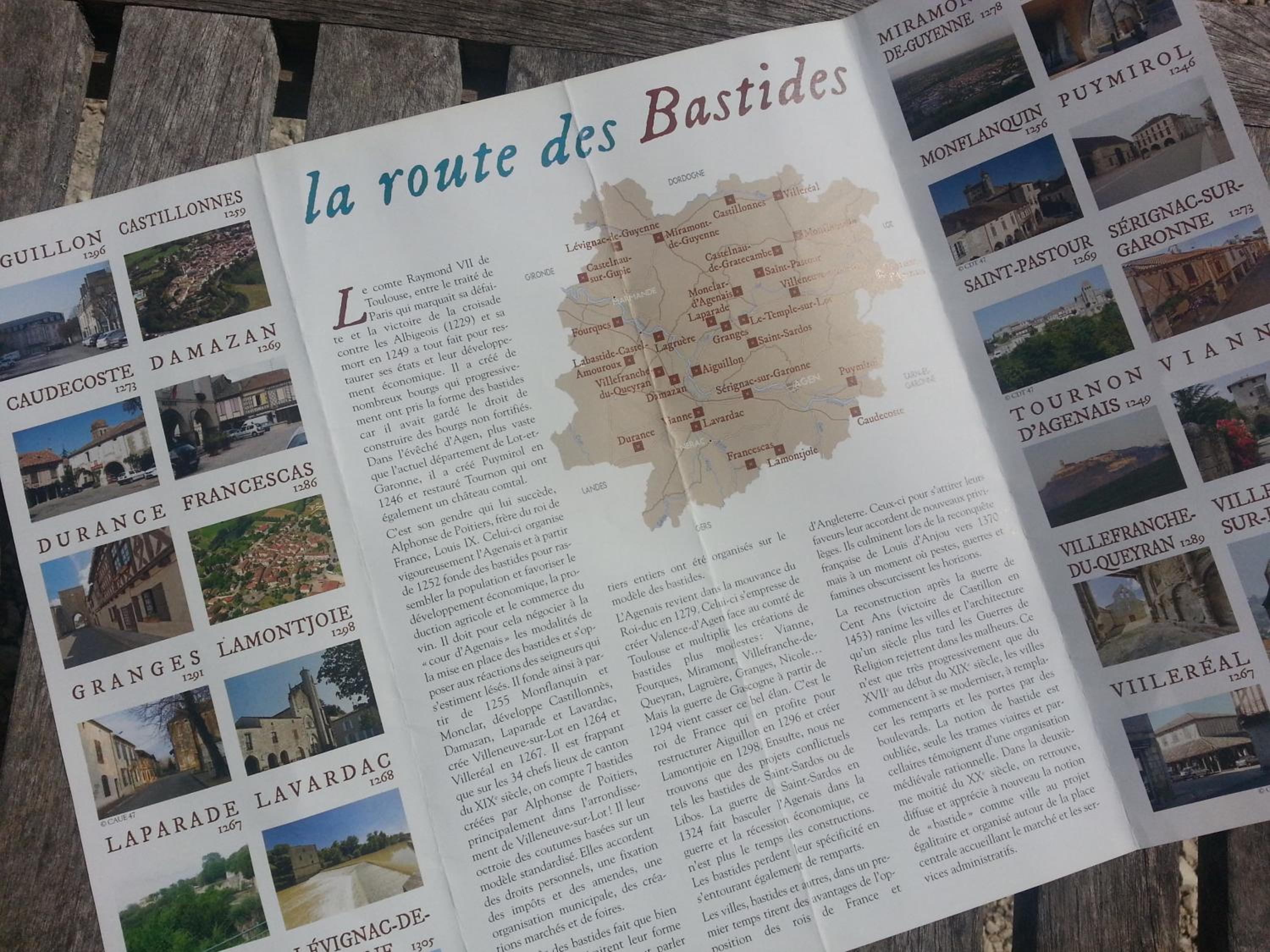 Lo.f.t ô village