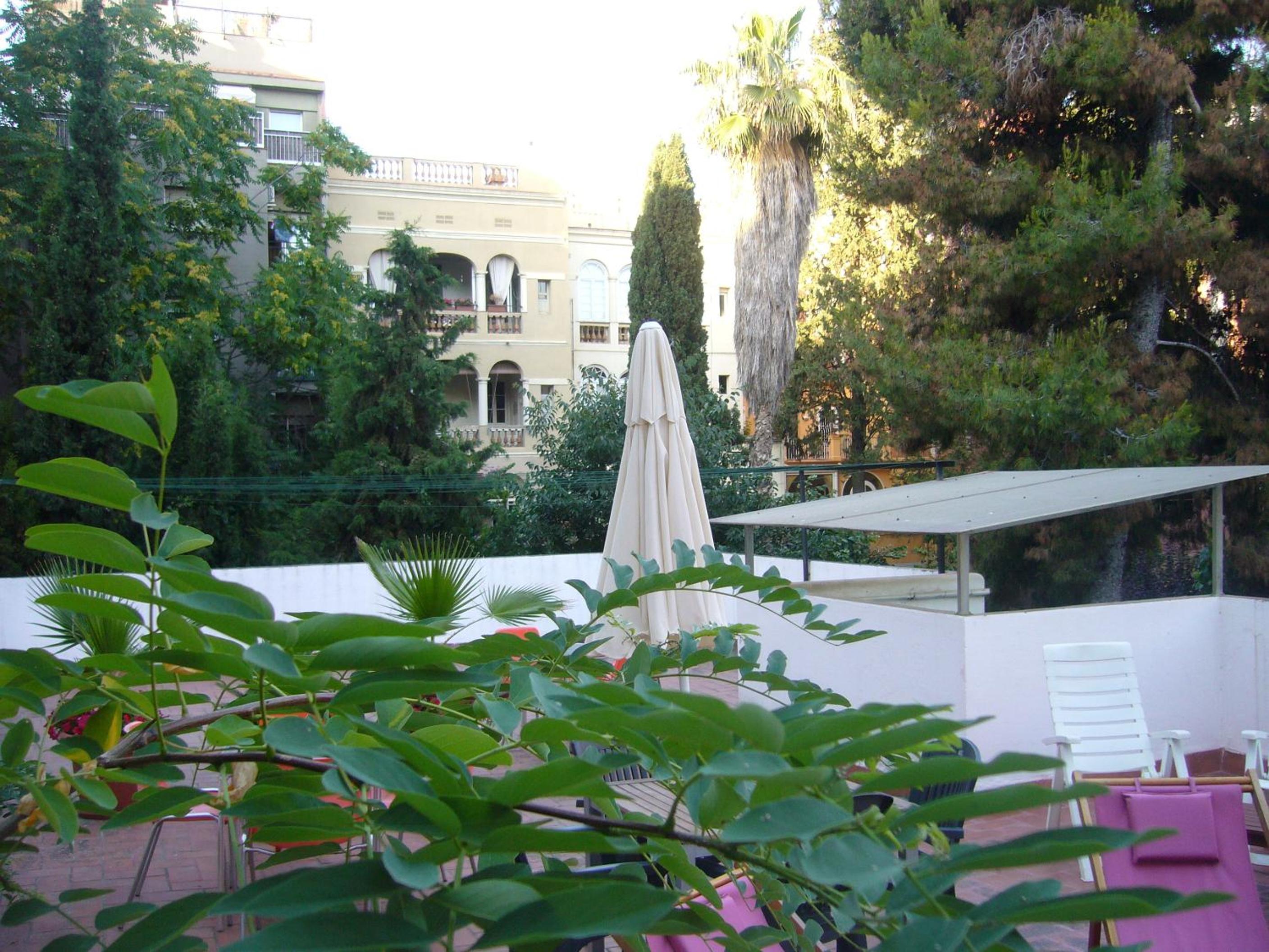 Studio Hostel