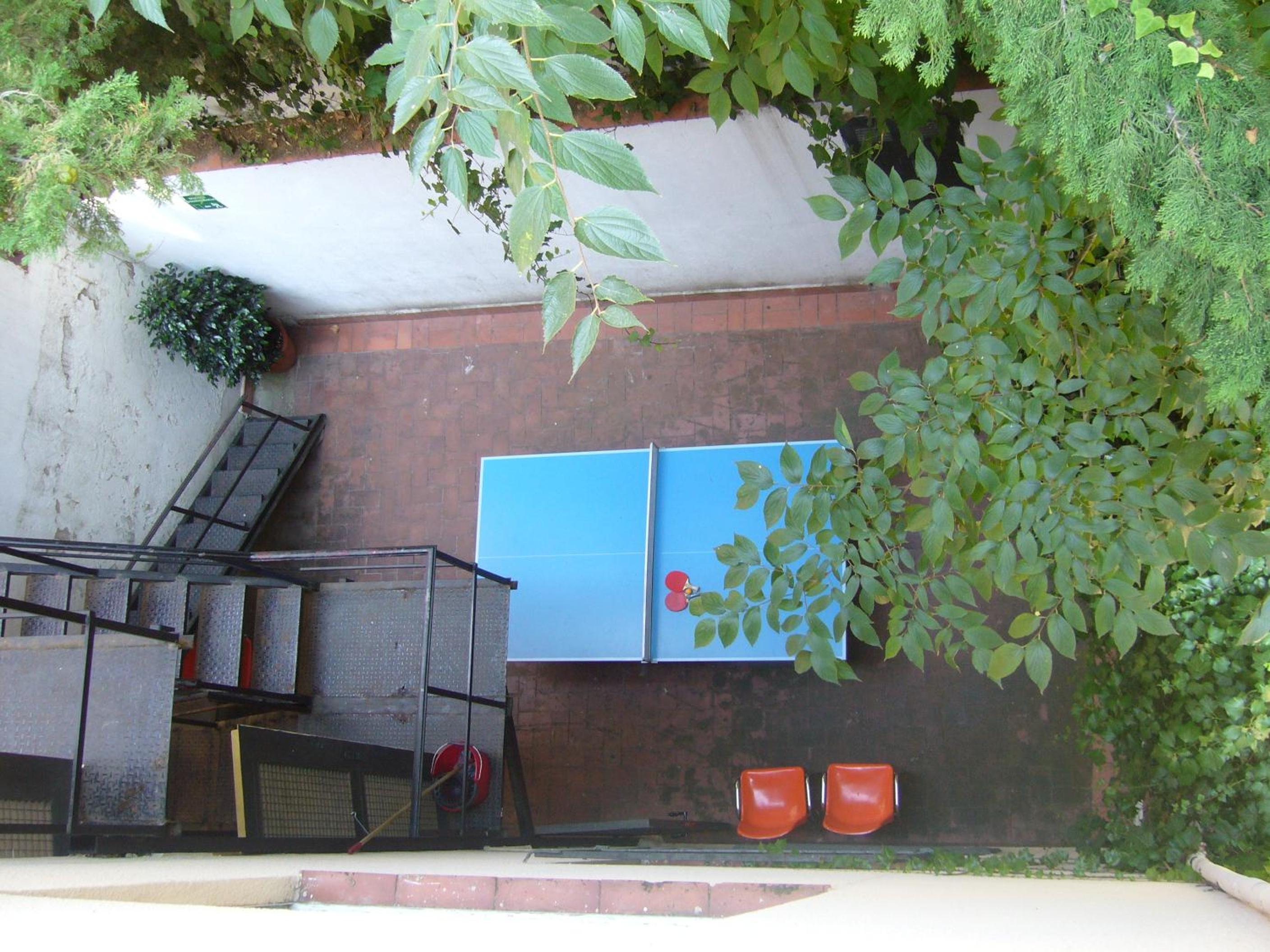 Studio Hostel