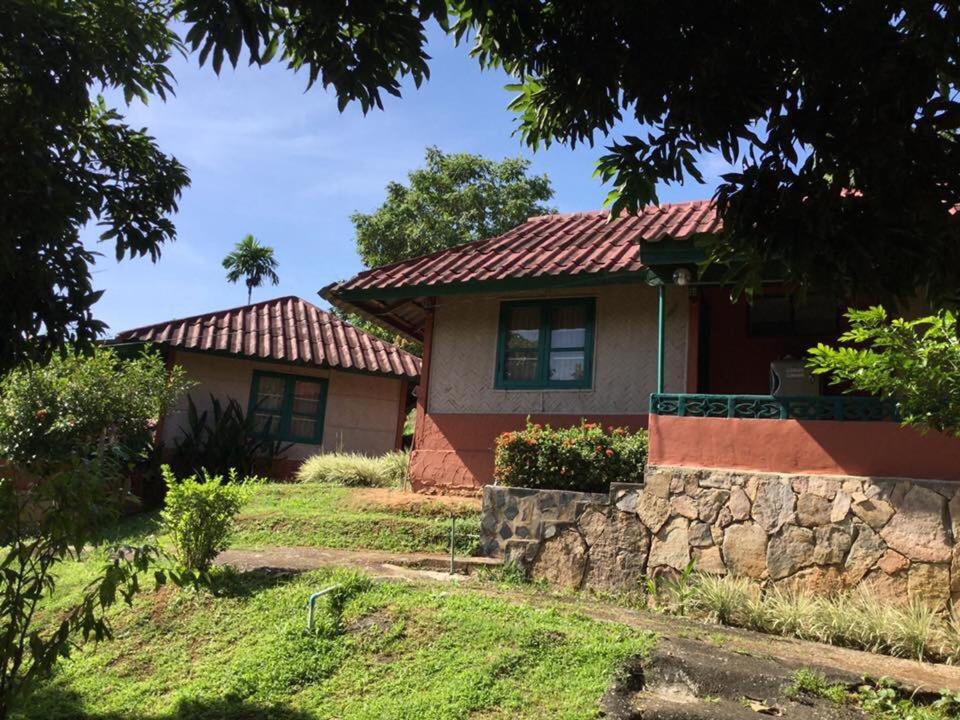 Baansuan Nanglae Hill Homestay