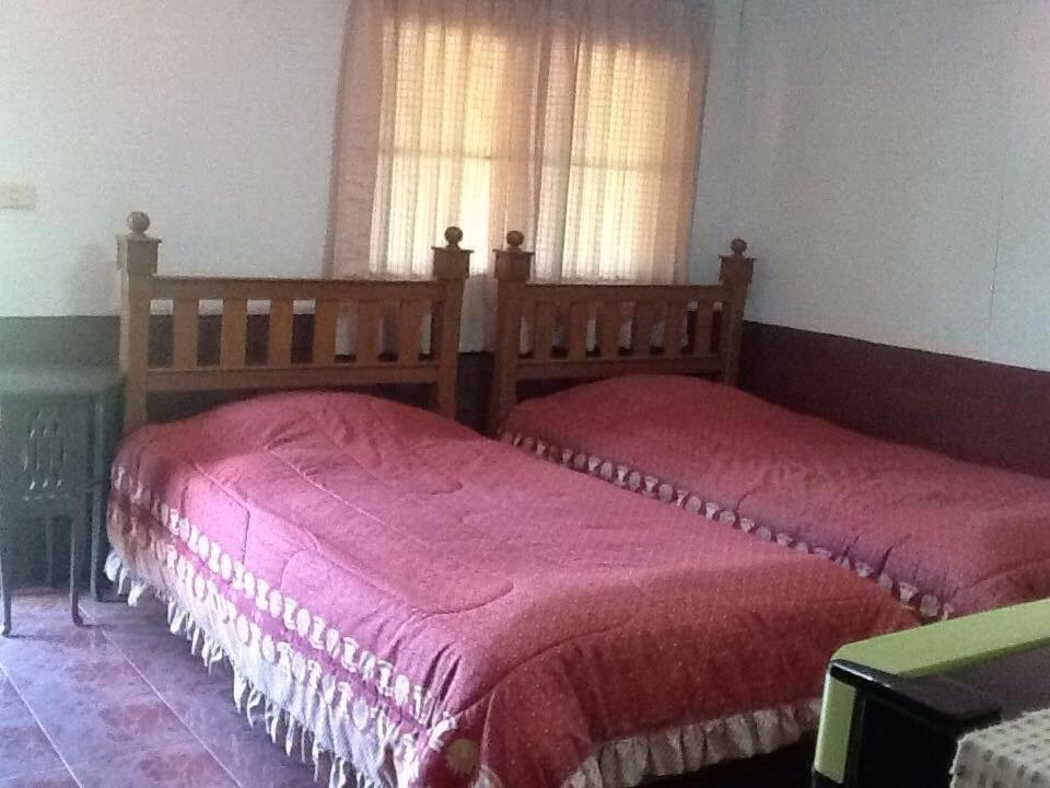 Baansuan Nanglae Hill Homestay