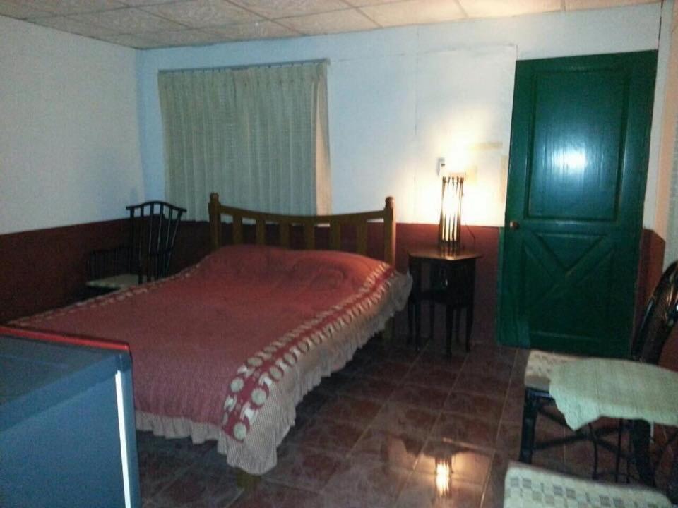 Baansuan Nanglae Hill Homestay