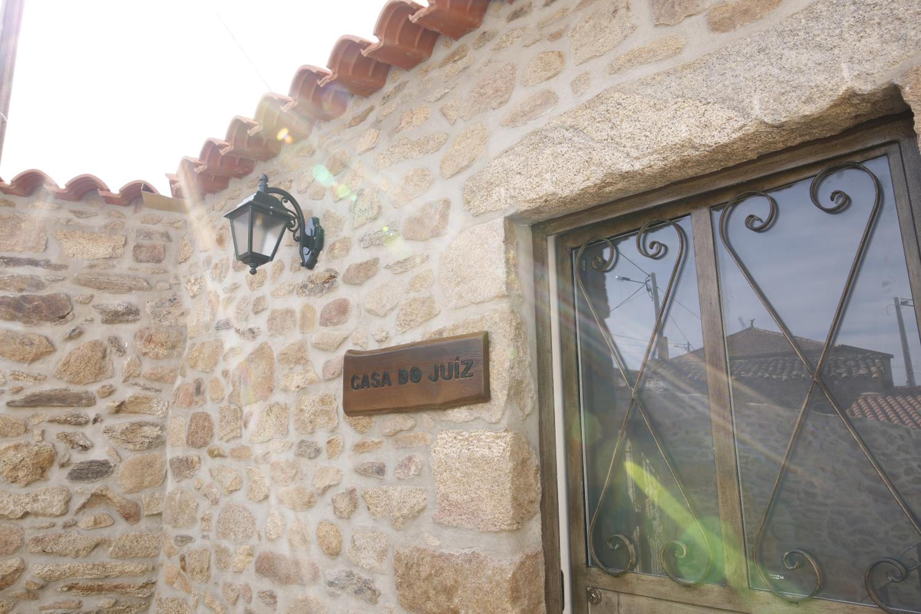 Casas do Juizo - Country Houses