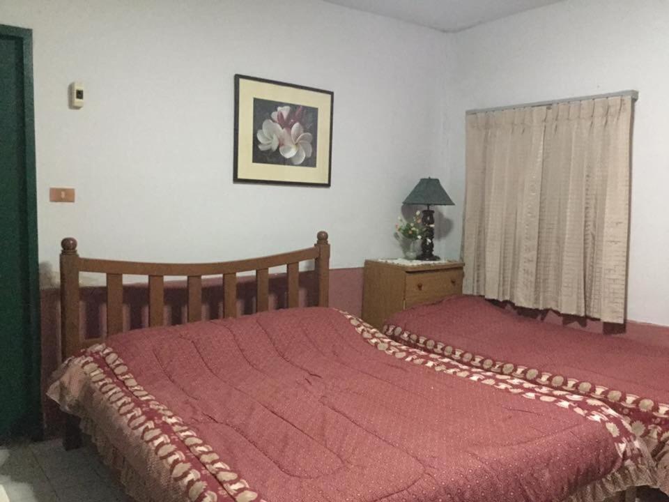 Baansuan Nanglae Hill Homestay