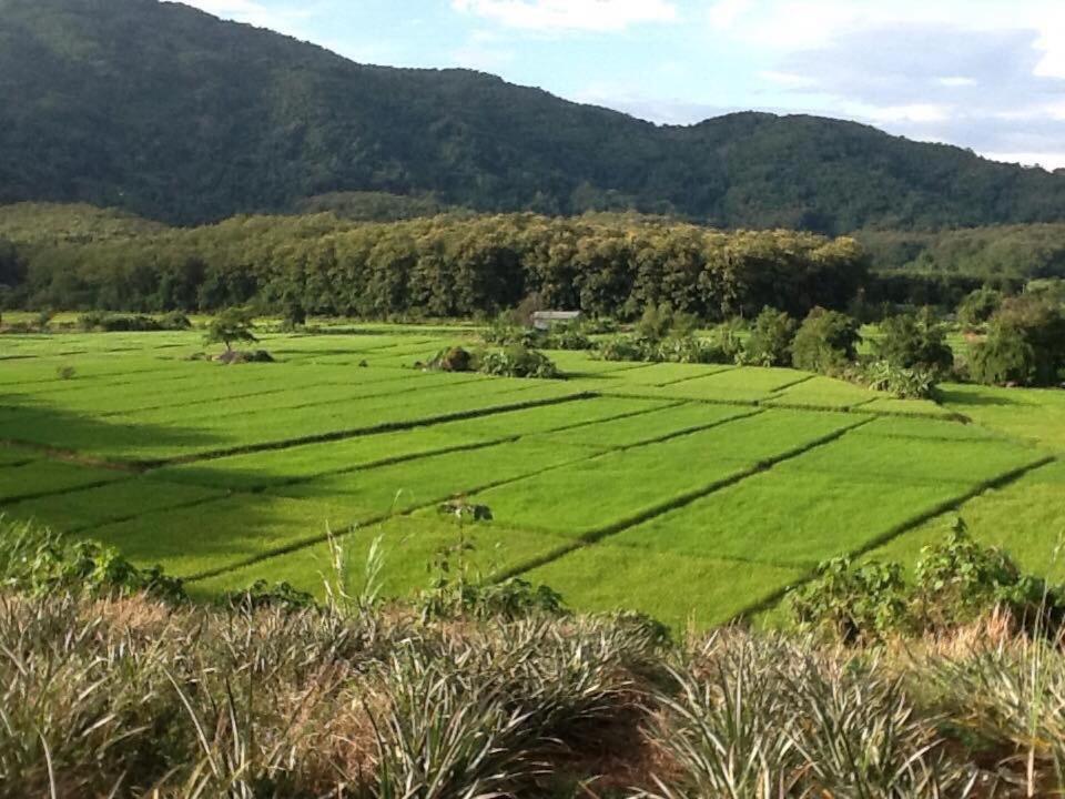 Baansuan Nanglae Hill Homestay