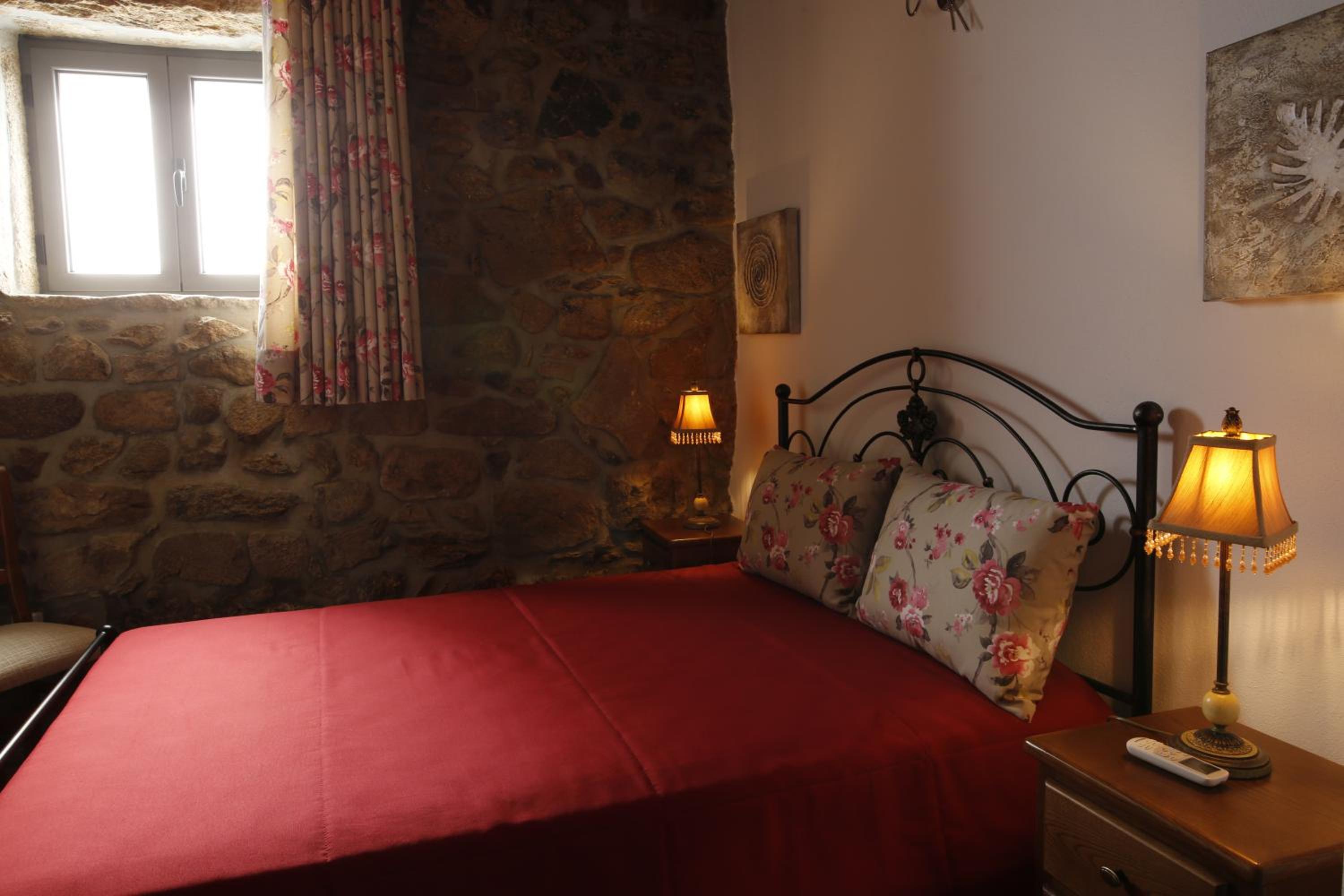 Casas do Juizo - Country Houses