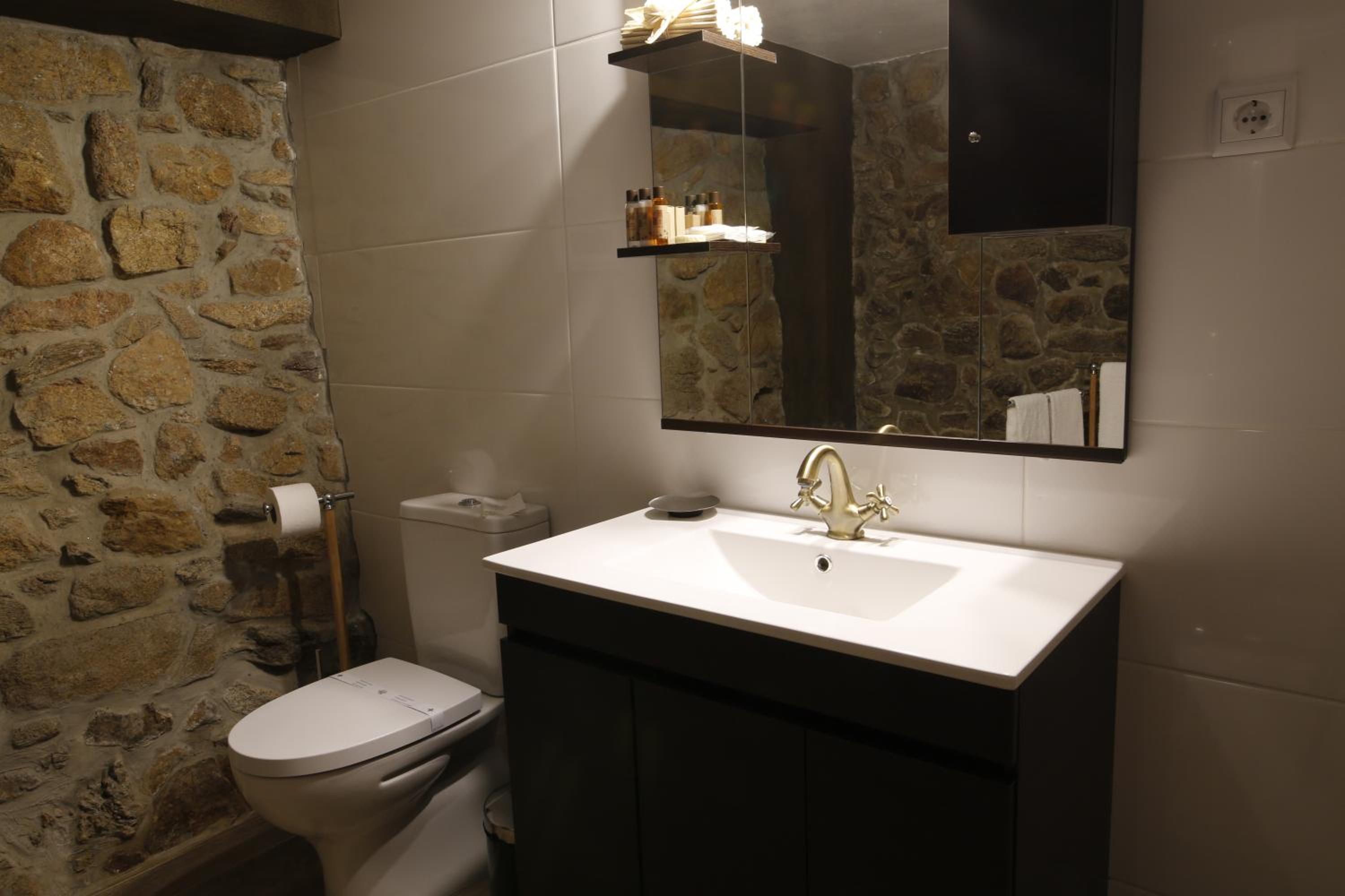 Casas do Juizo - Country Houses