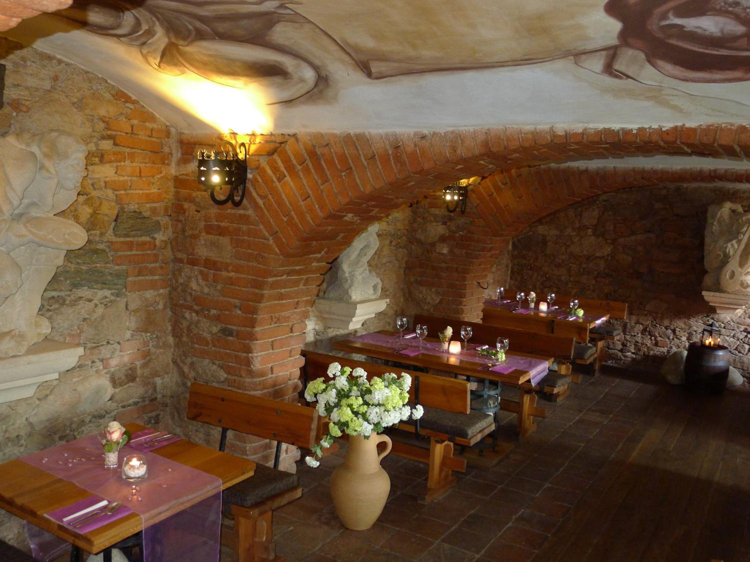 Penzion Štybar