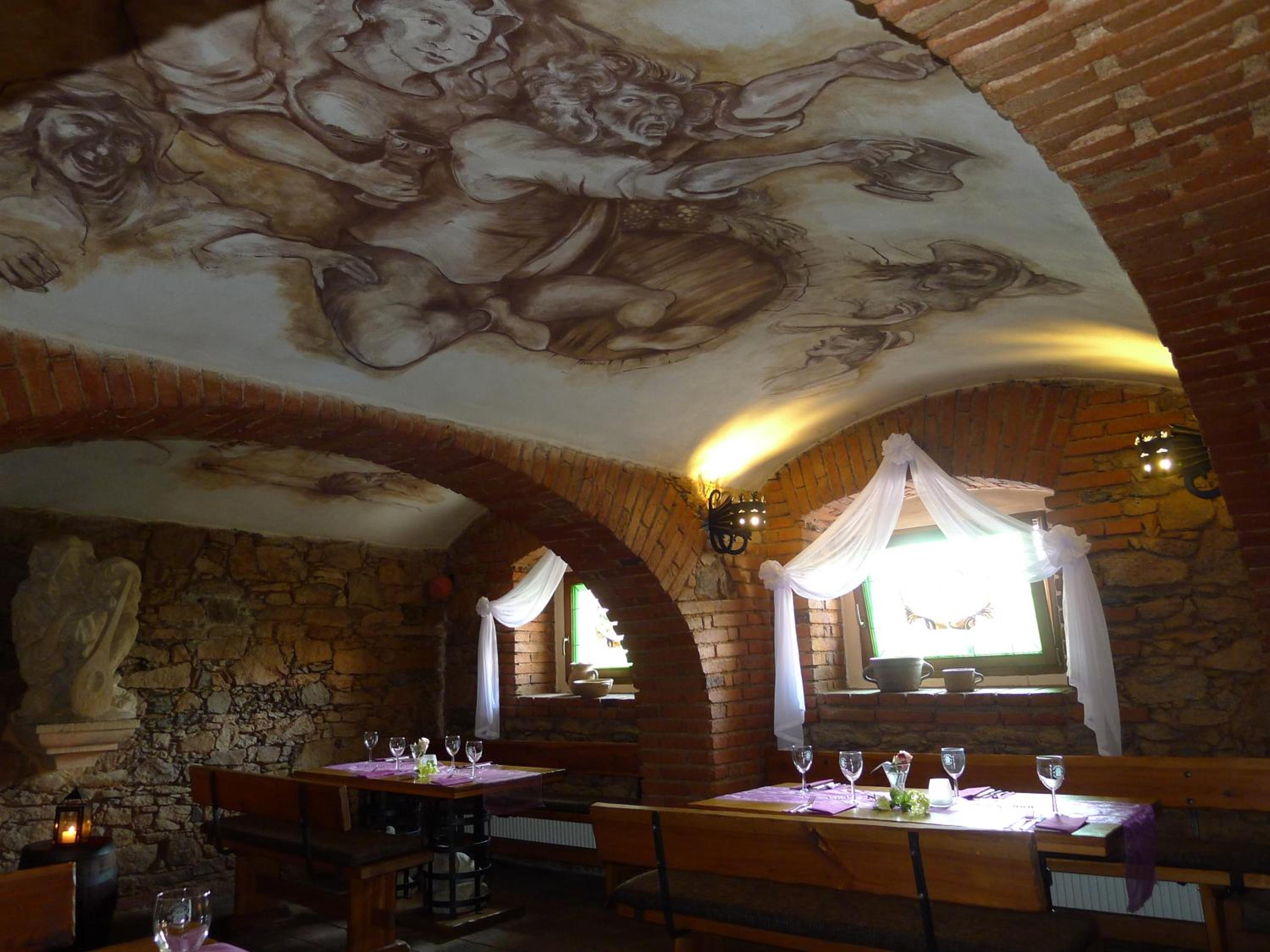 Penzion Štybar