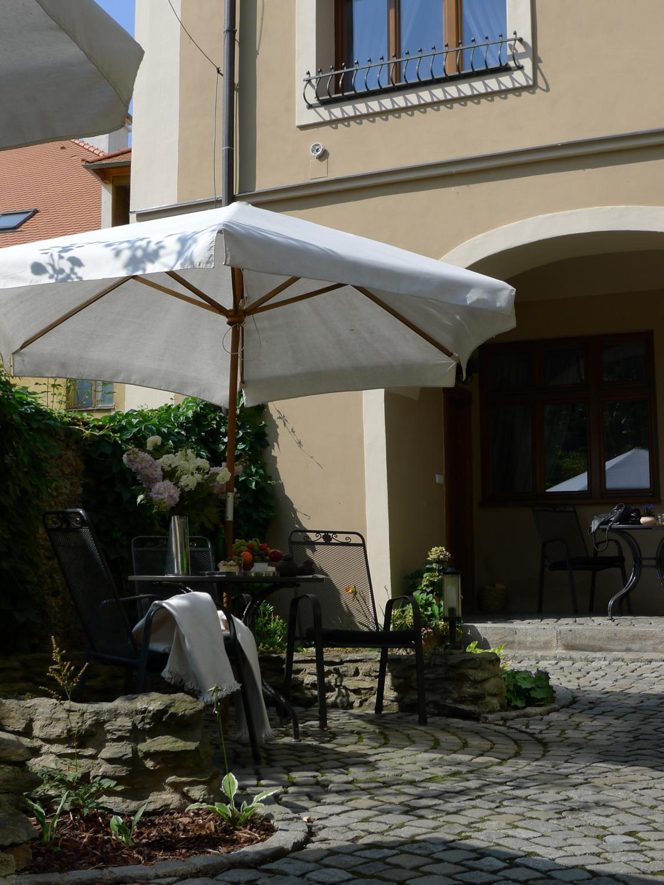 Penzion Štybar