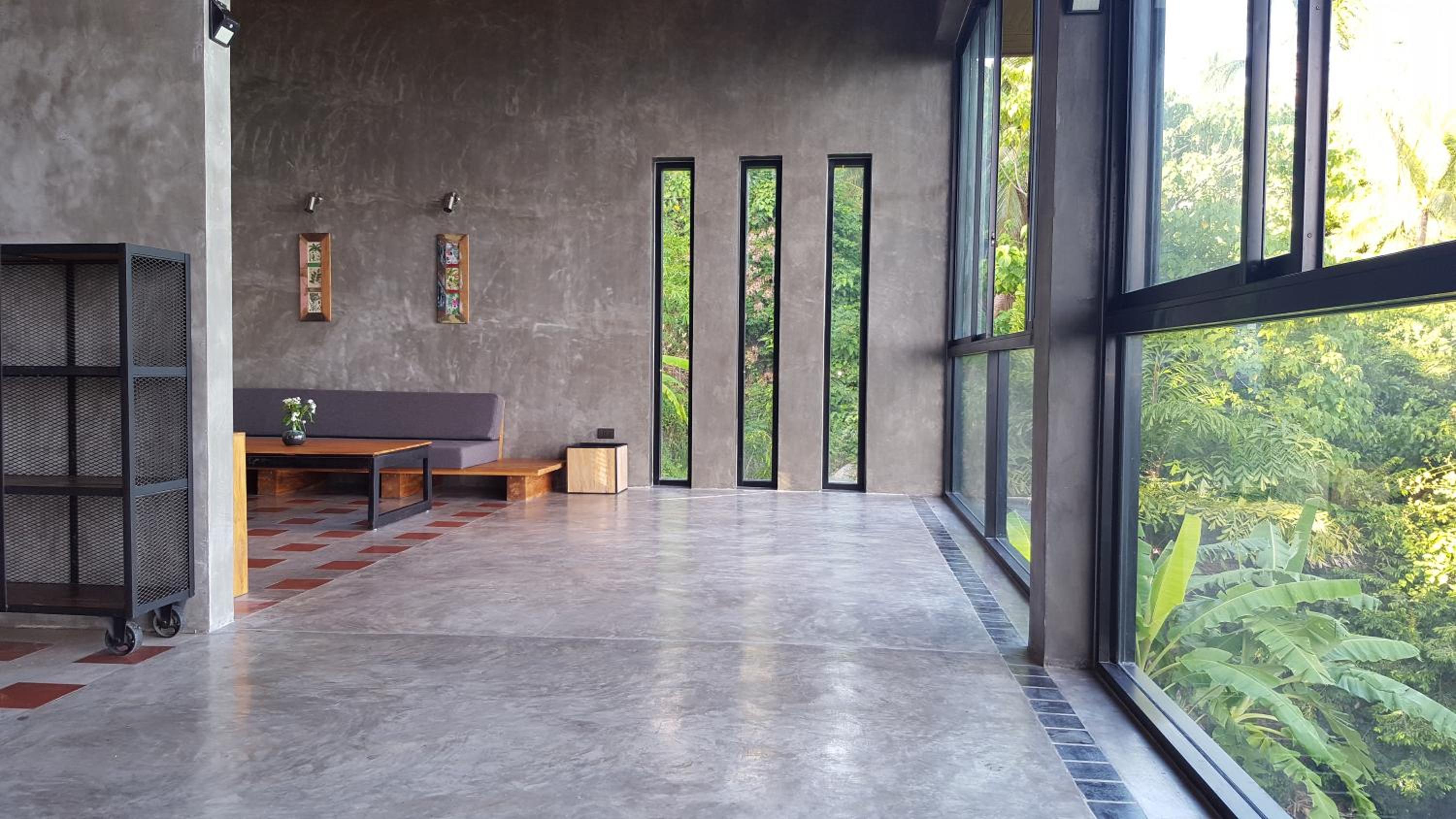 COCOON Villa Lamai Koh Samui view 5