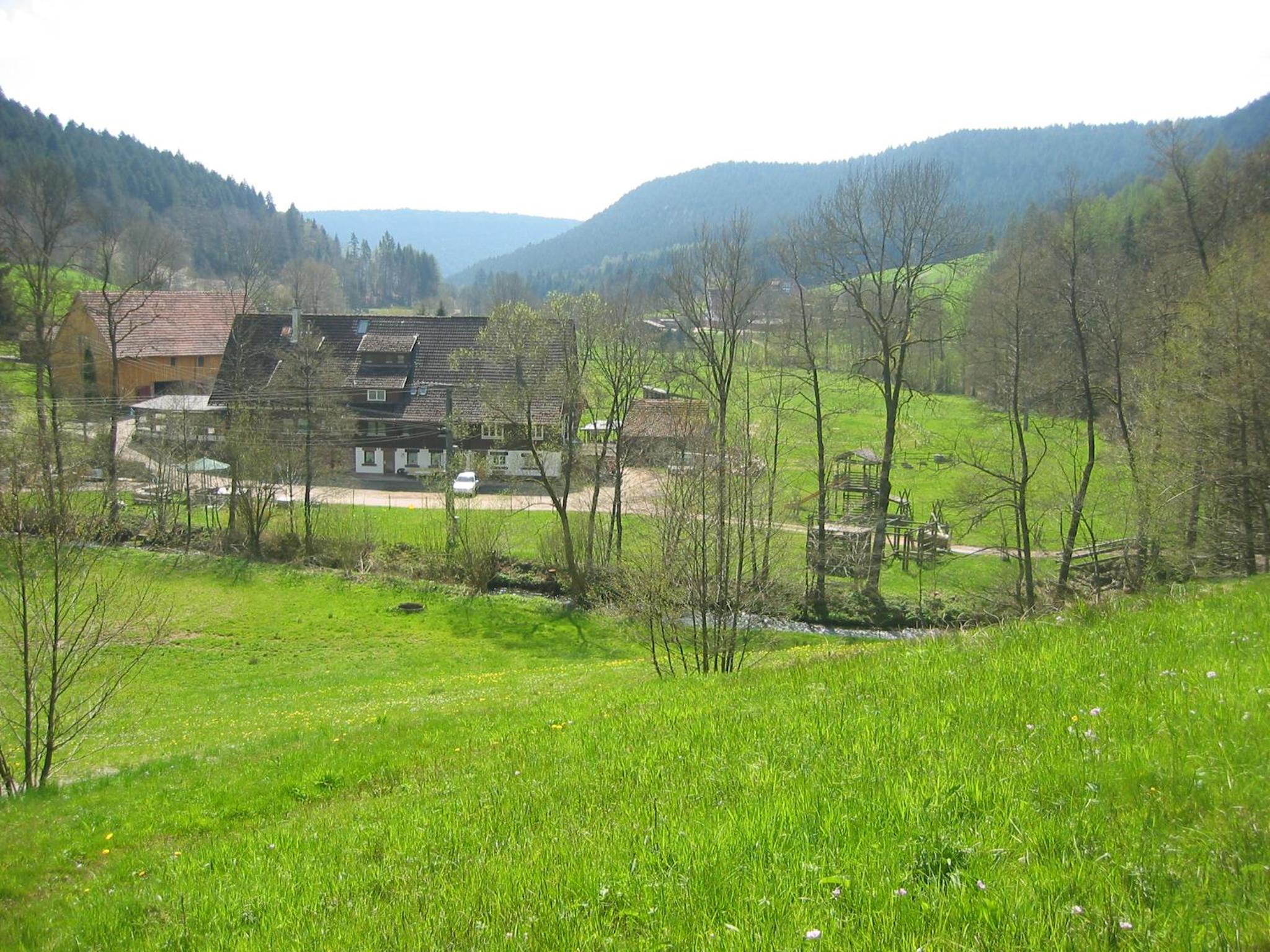 Landgasthof Untere Mühle