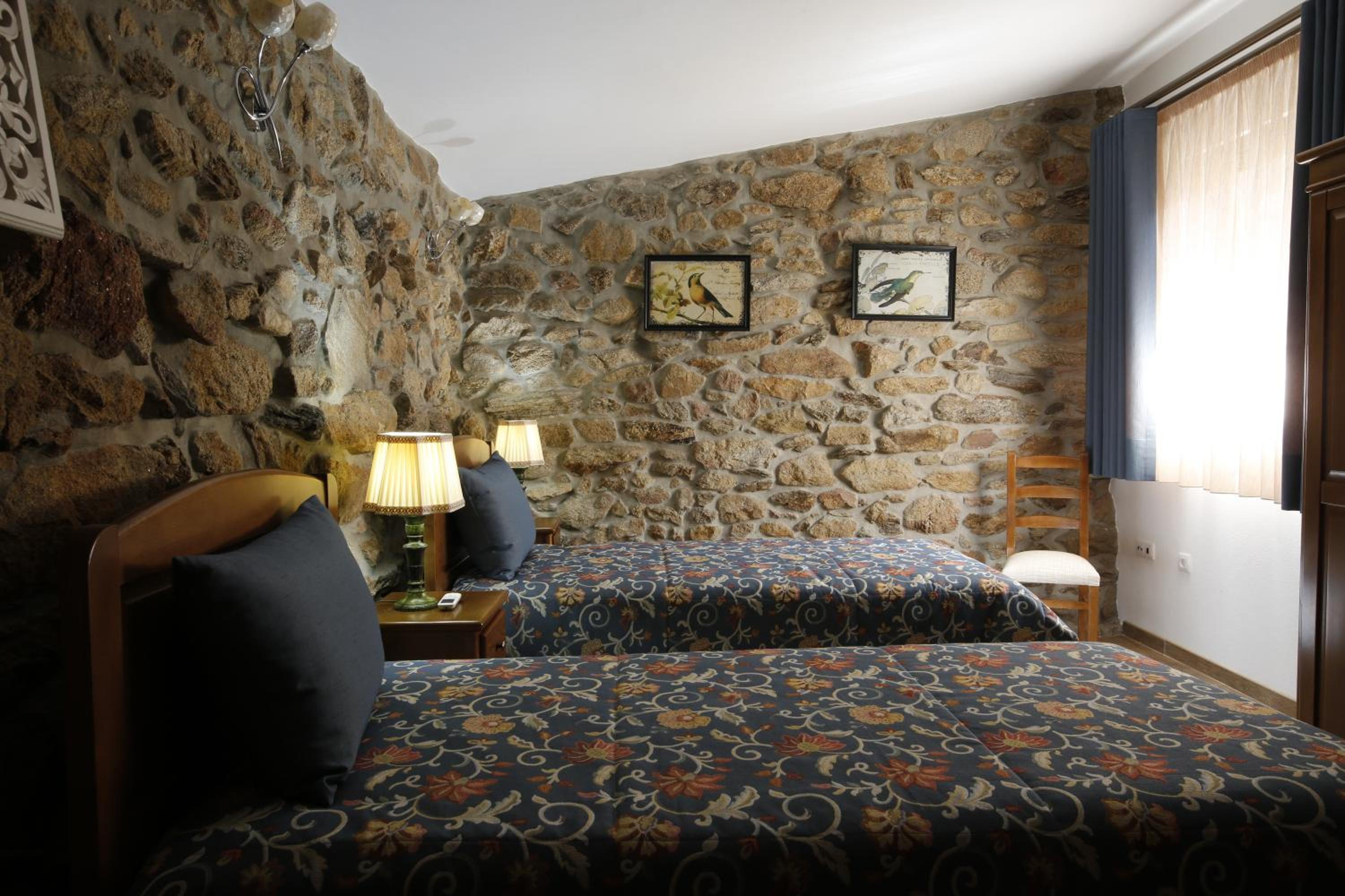 Casas do Juizo - Country Houses