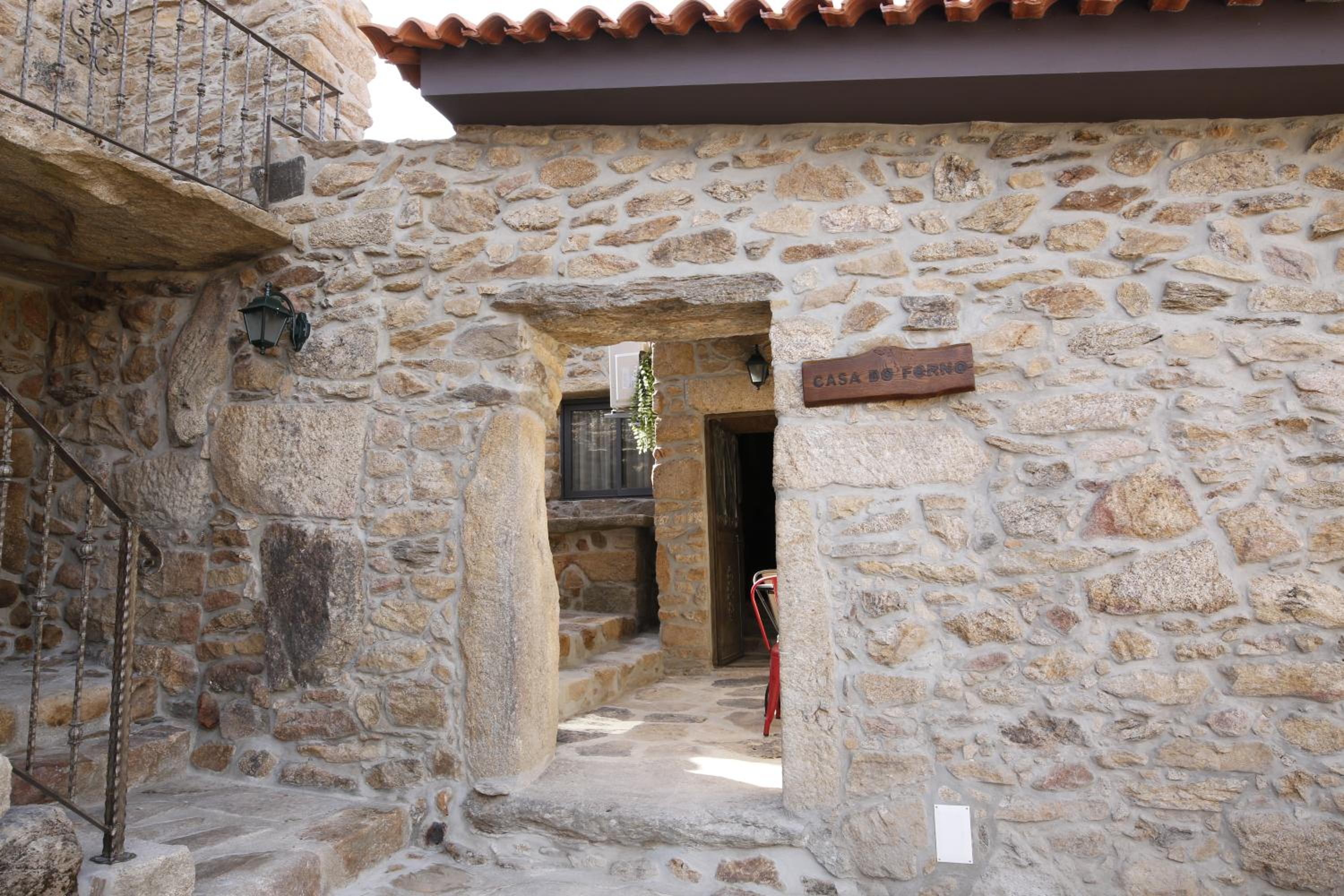 Casas do Juizo - Country Houses