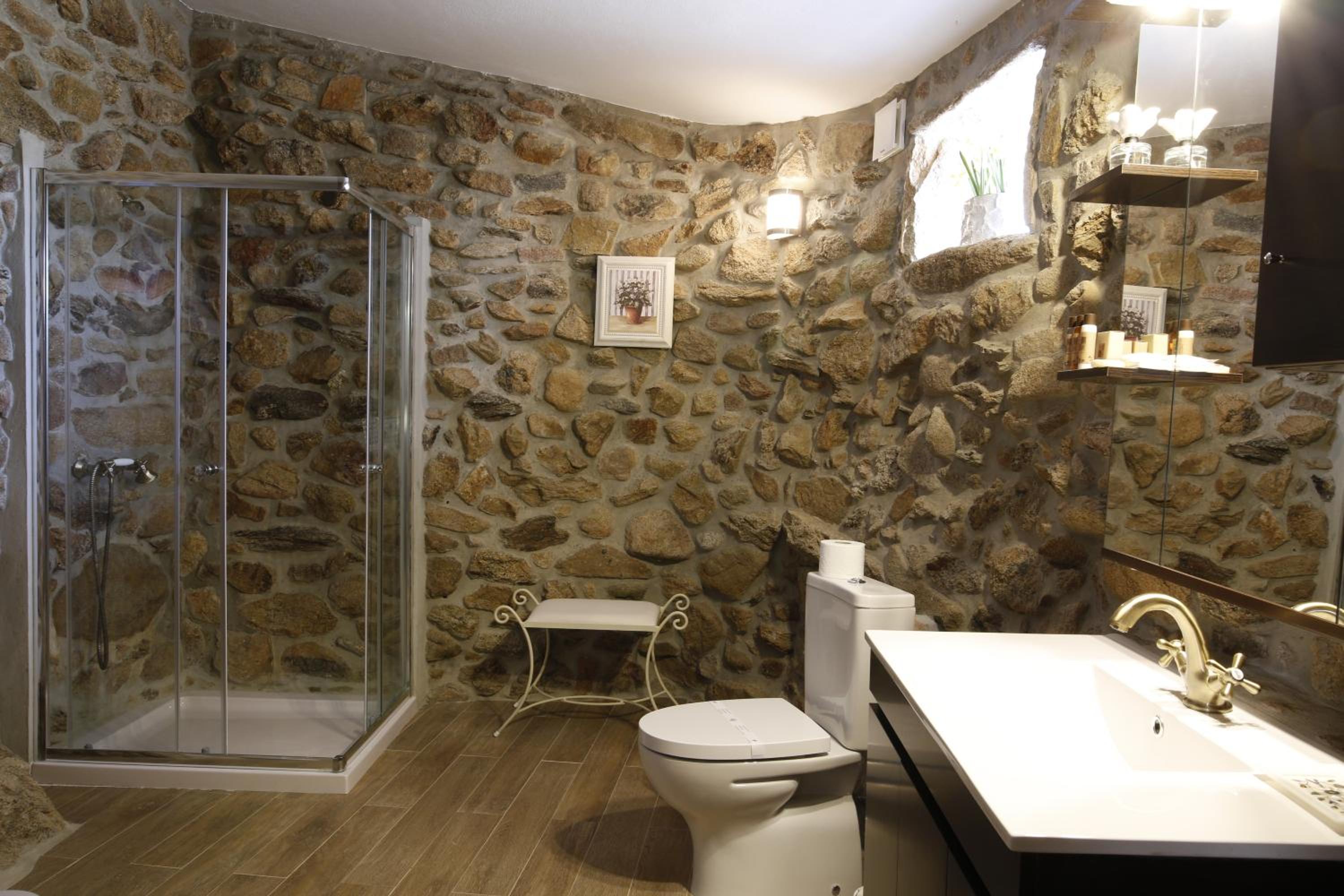 Casas do Juizo - Country Houses