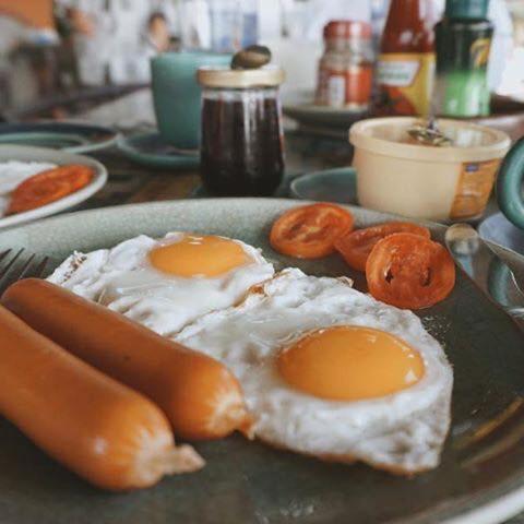 Baansuan Nanglae Hill Homestay