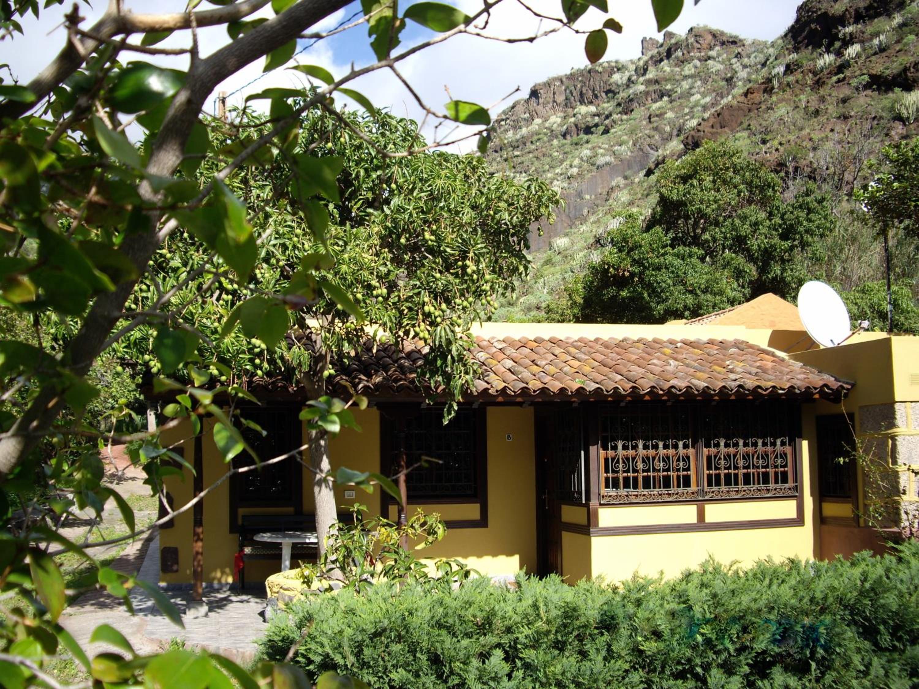 Santa Cruz de Tenerife Vacations - Casa Dos Barrancos - Property Image 3
