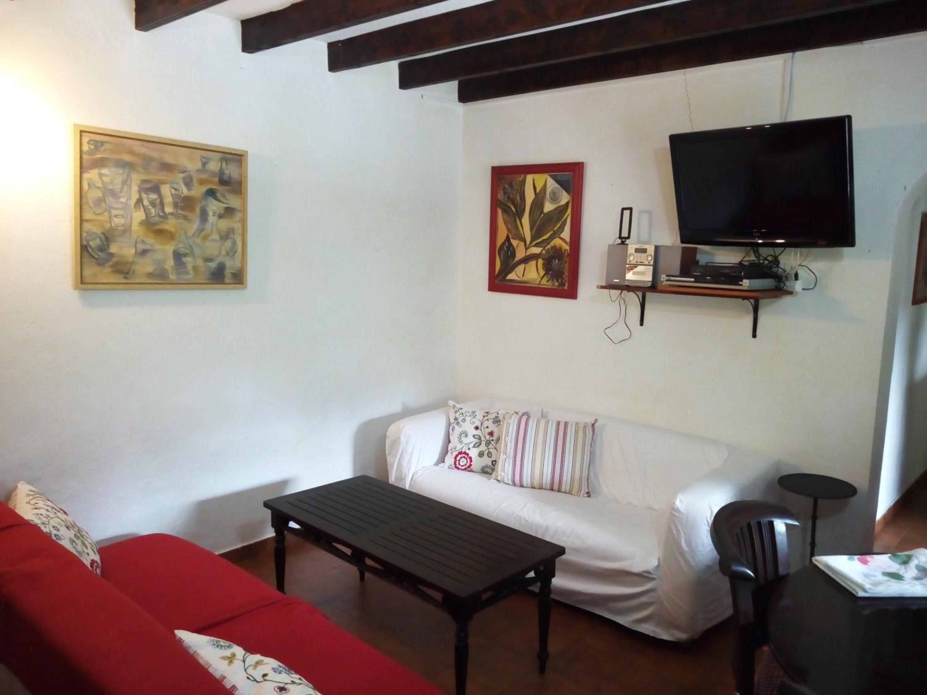 Casa Dos Barrancos view 3