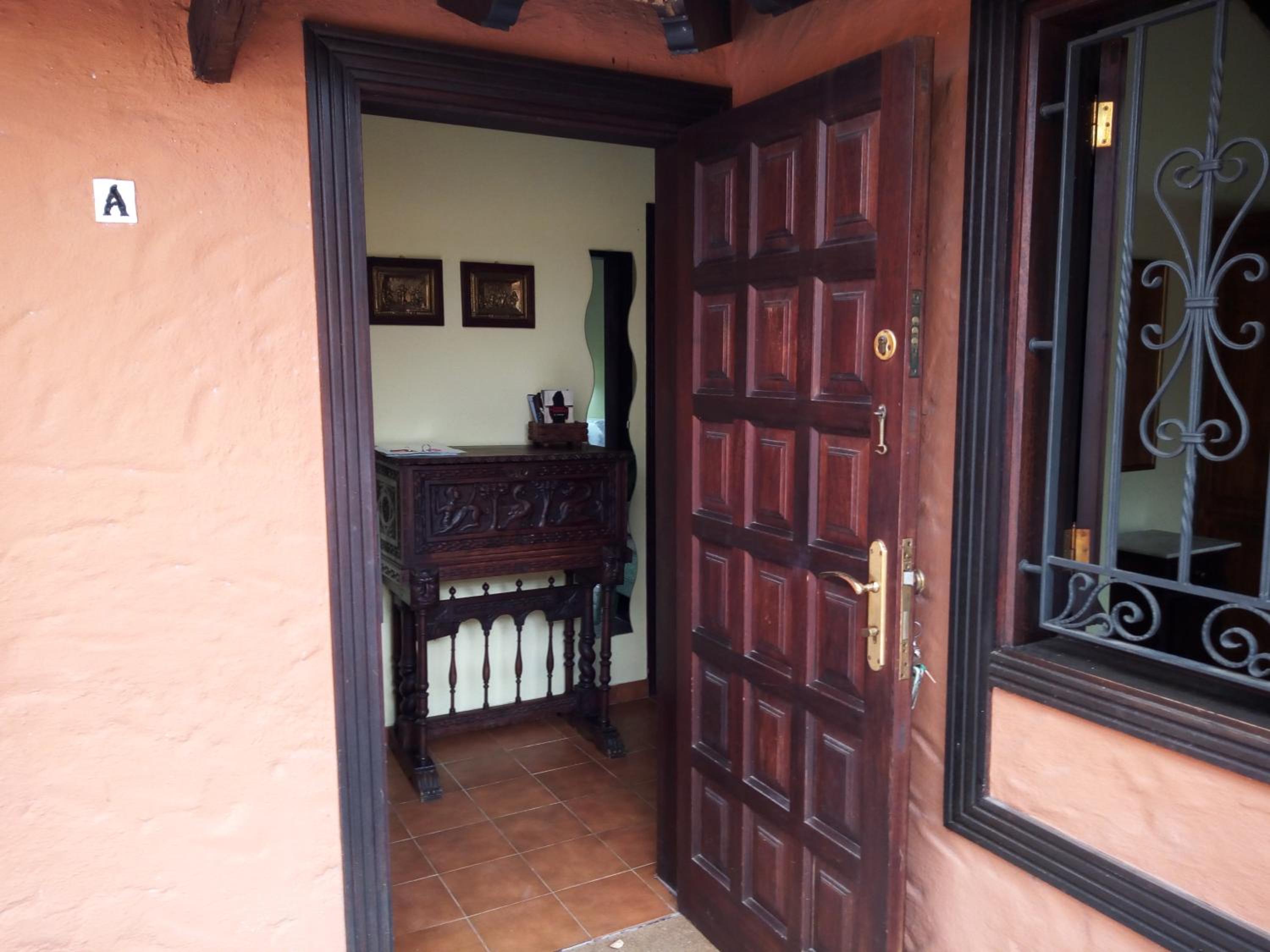 Santa Cruz de Tenerife Vacations - Casa Dos Barrancos - Property Image 5