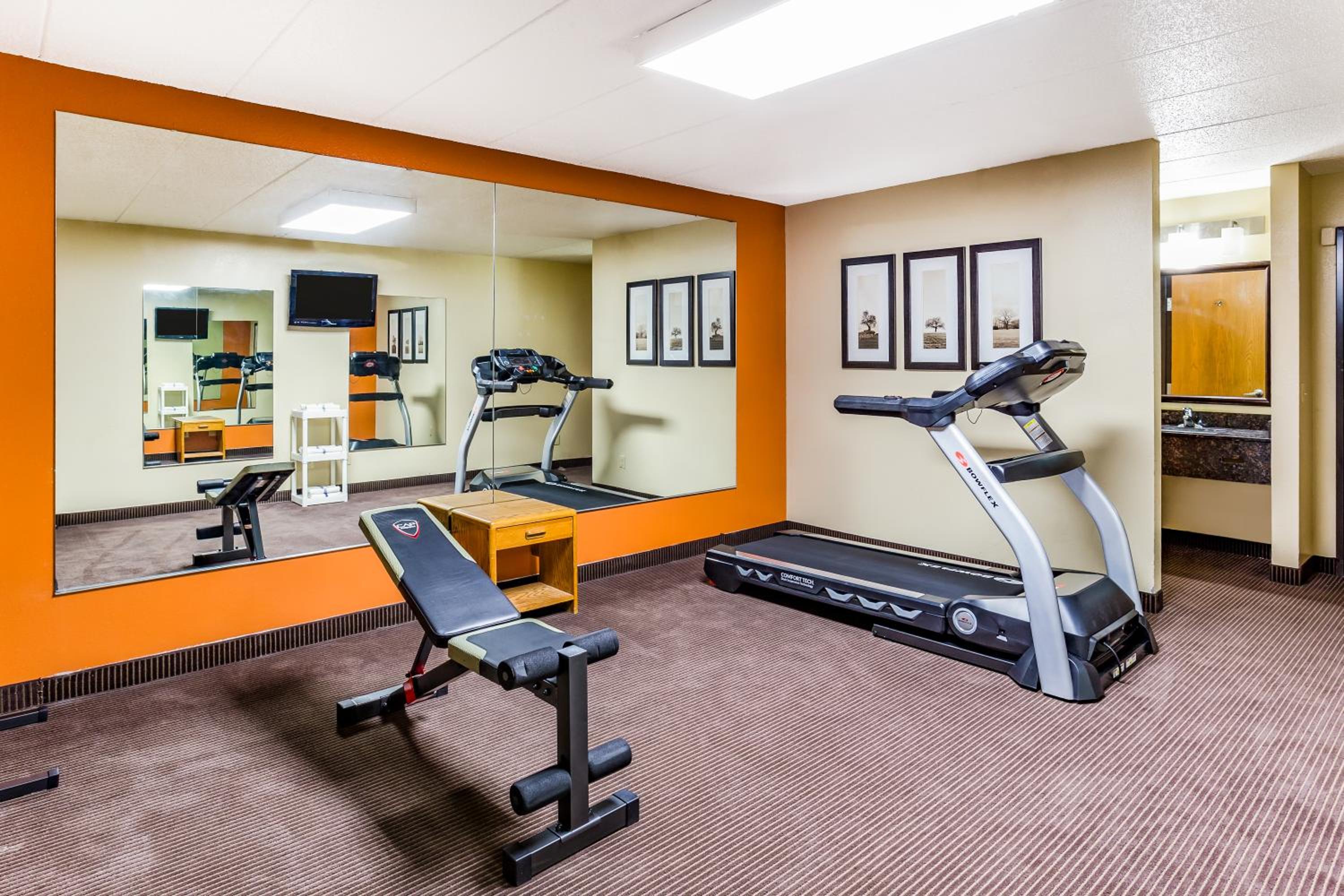 AmericInn by Wyndham Menomonie